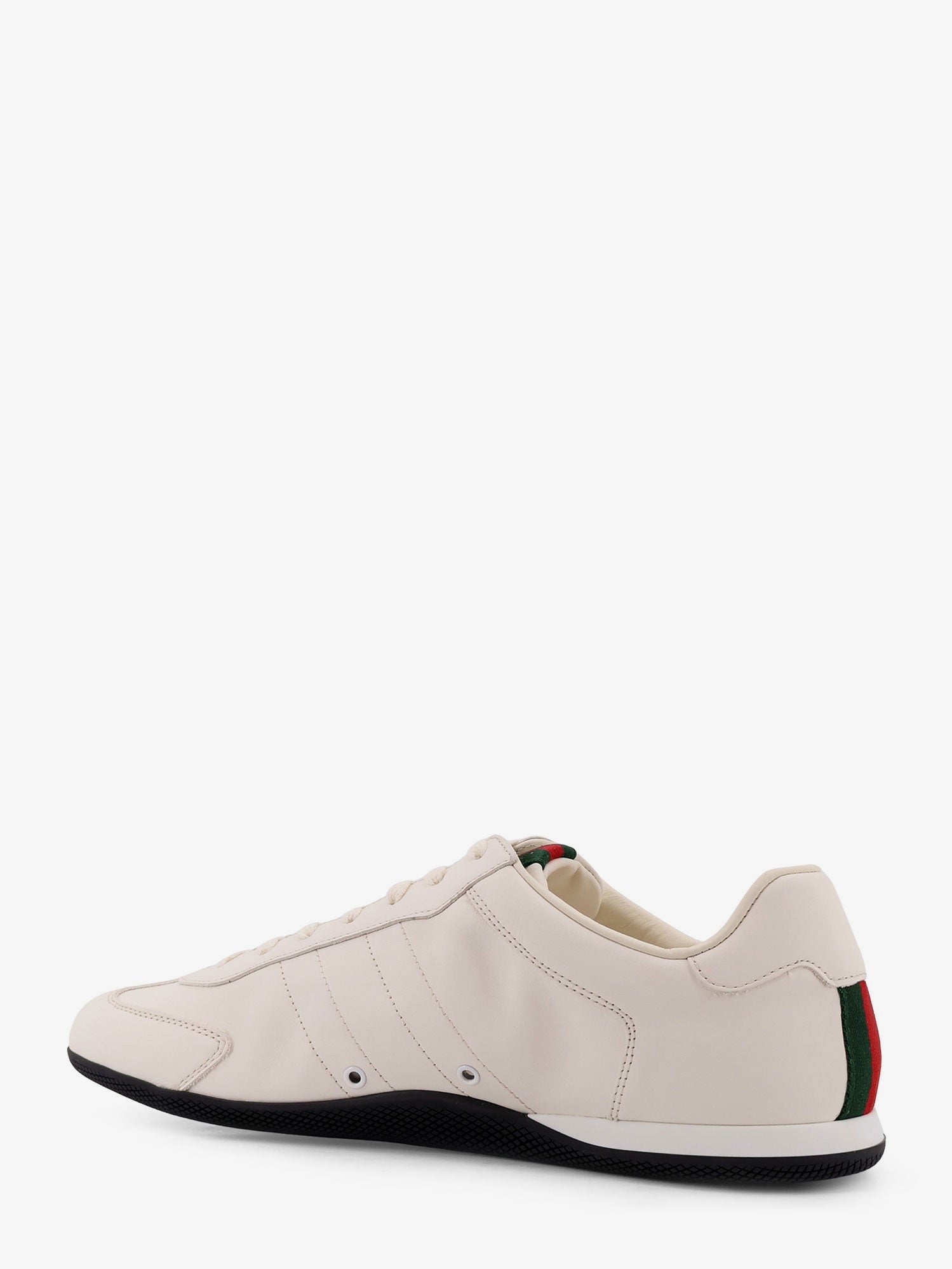 Gucci - Man - White - Sneaker