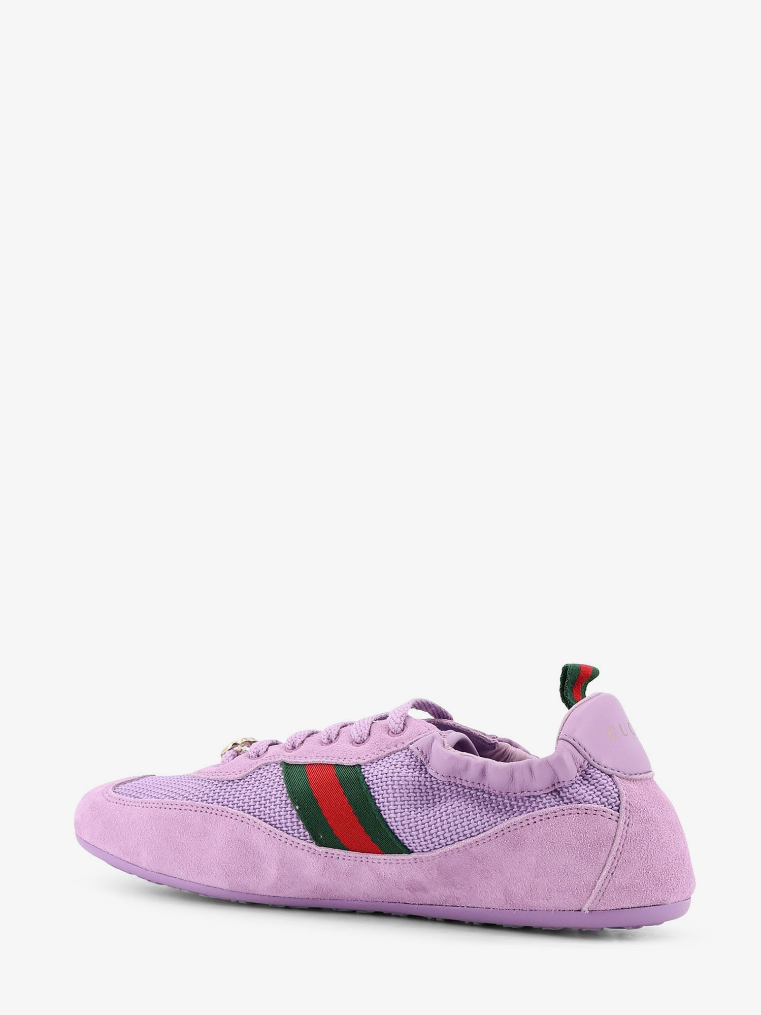 Gucci - Woman - Grey - Sneaker