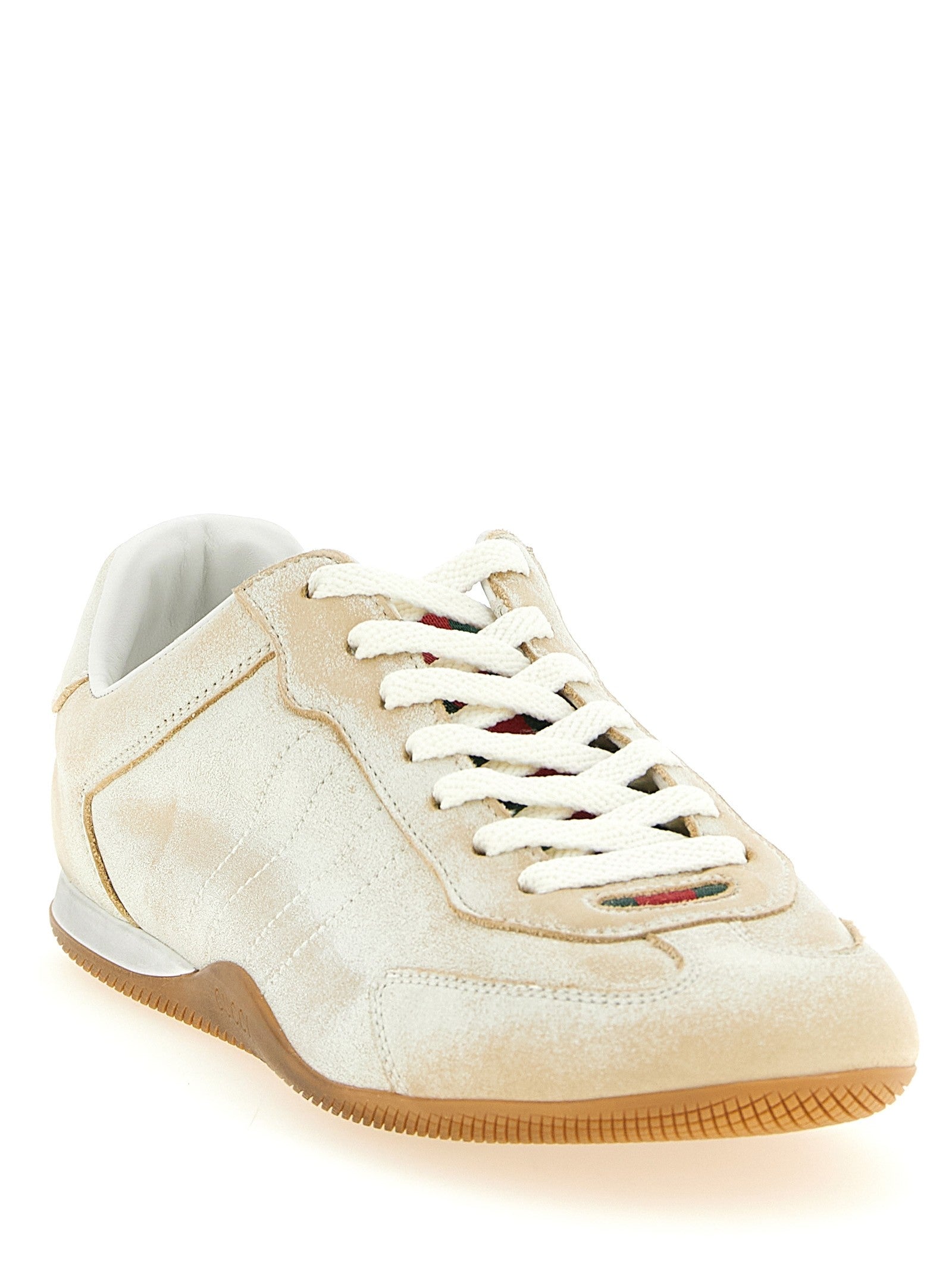 Gucci - nan - Beige - Sneaker