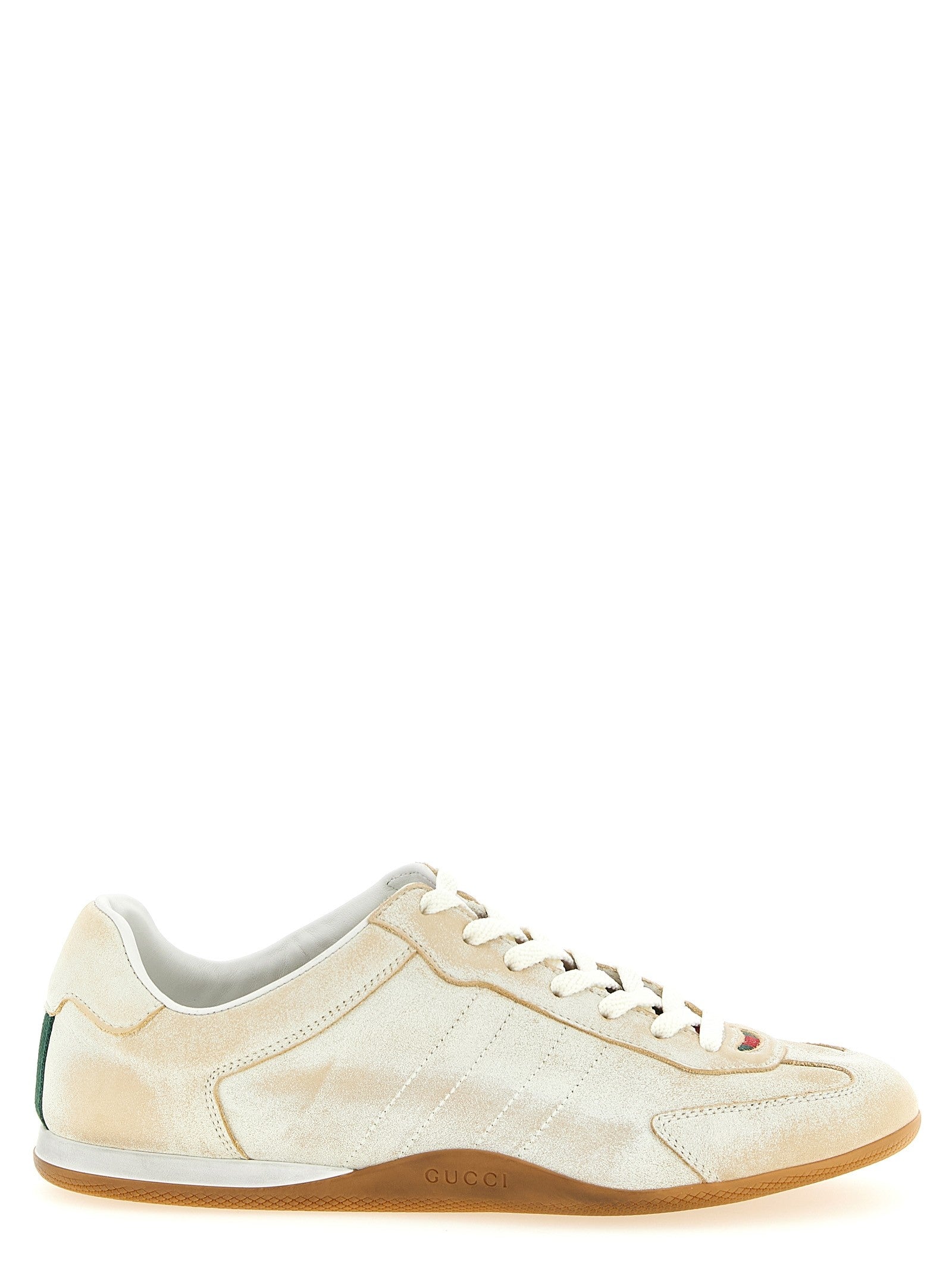 Gucci - nan - Beige - Sneaker