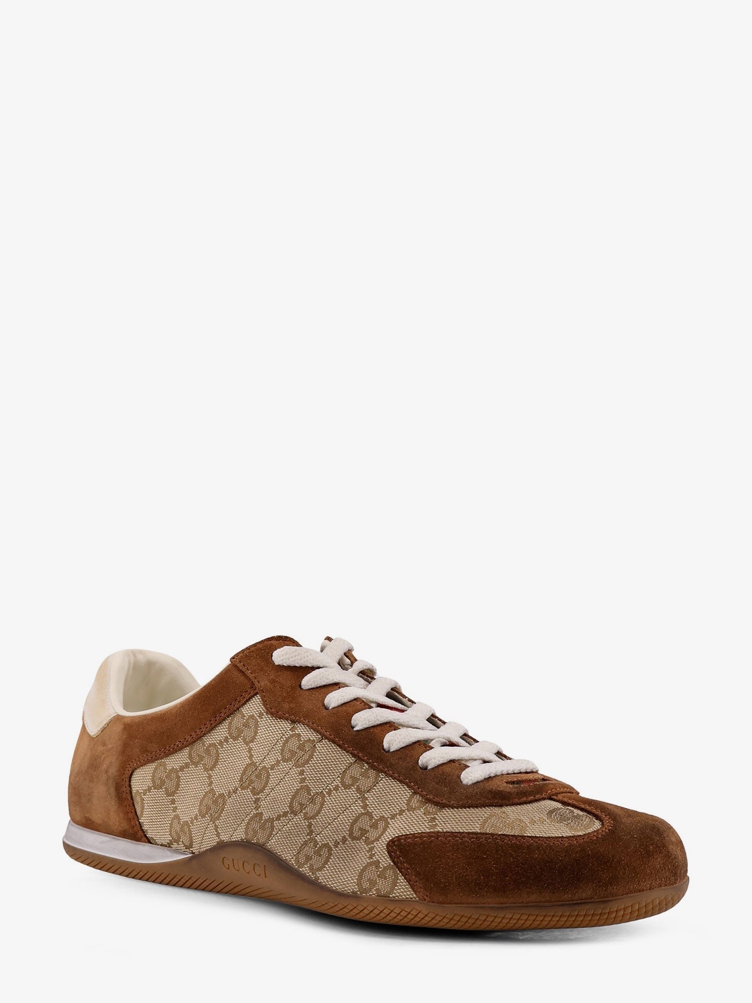 Gucci - Man - Brown - Sneaker