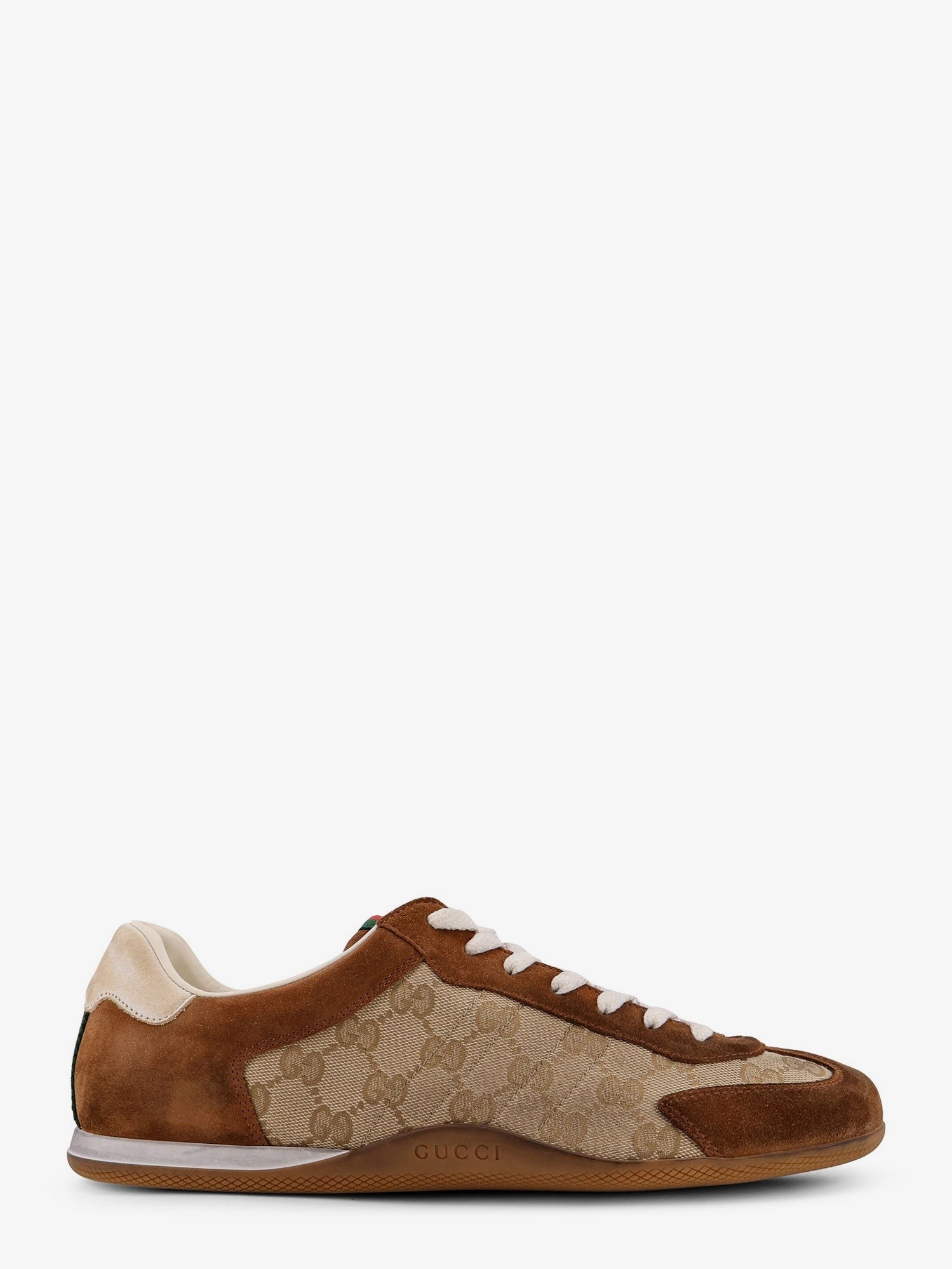 Gucci - Man - Brown - Sneaker