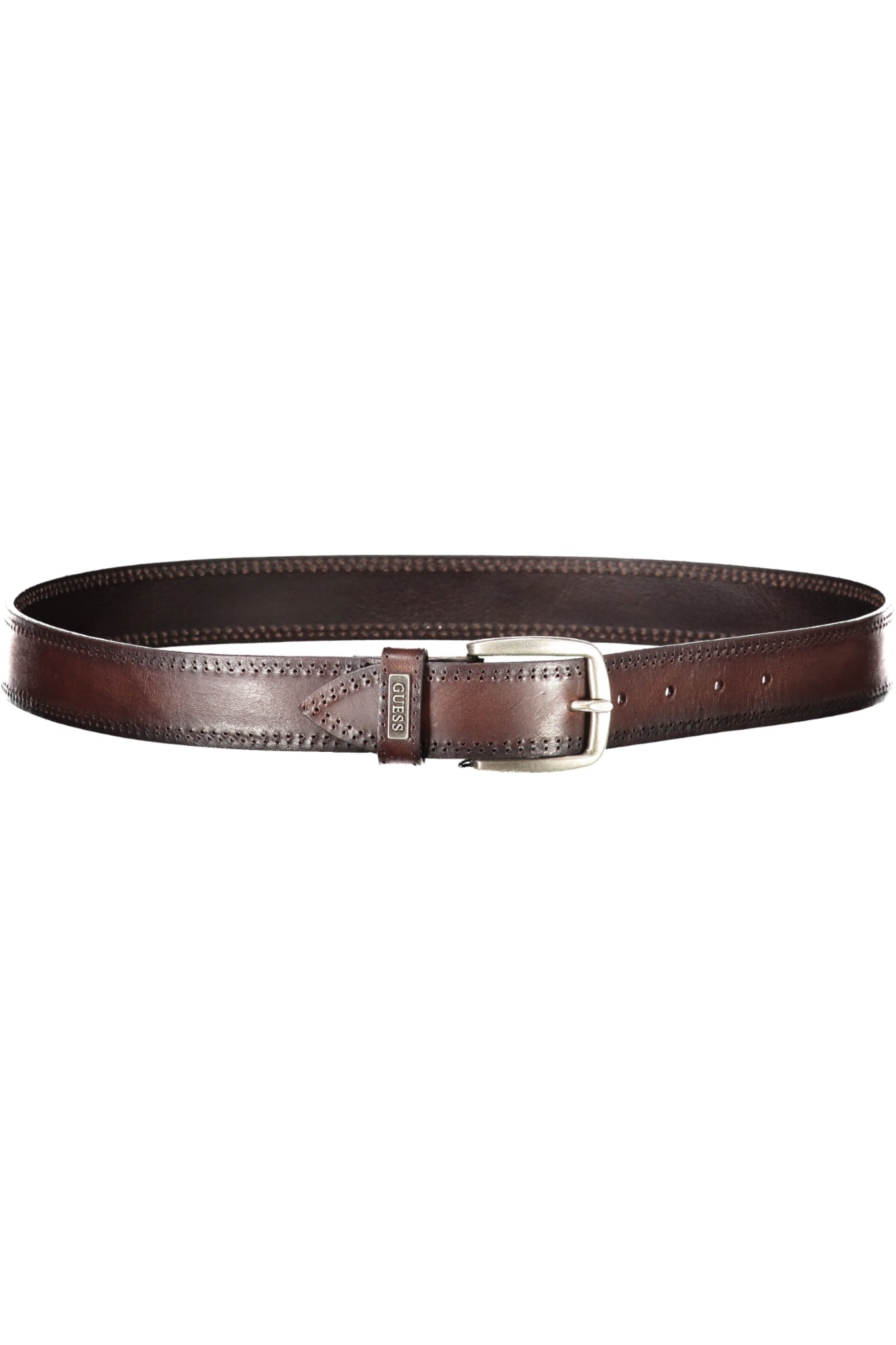 GUESS JEANS - Man - Belt