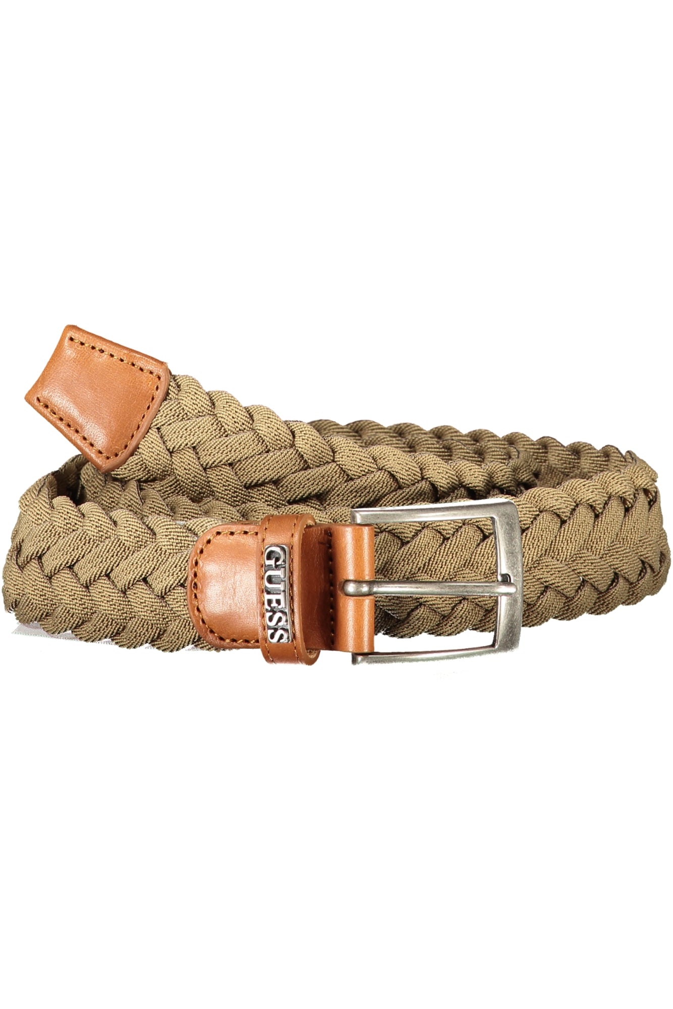 GUESS JEANS - Man - Belt
