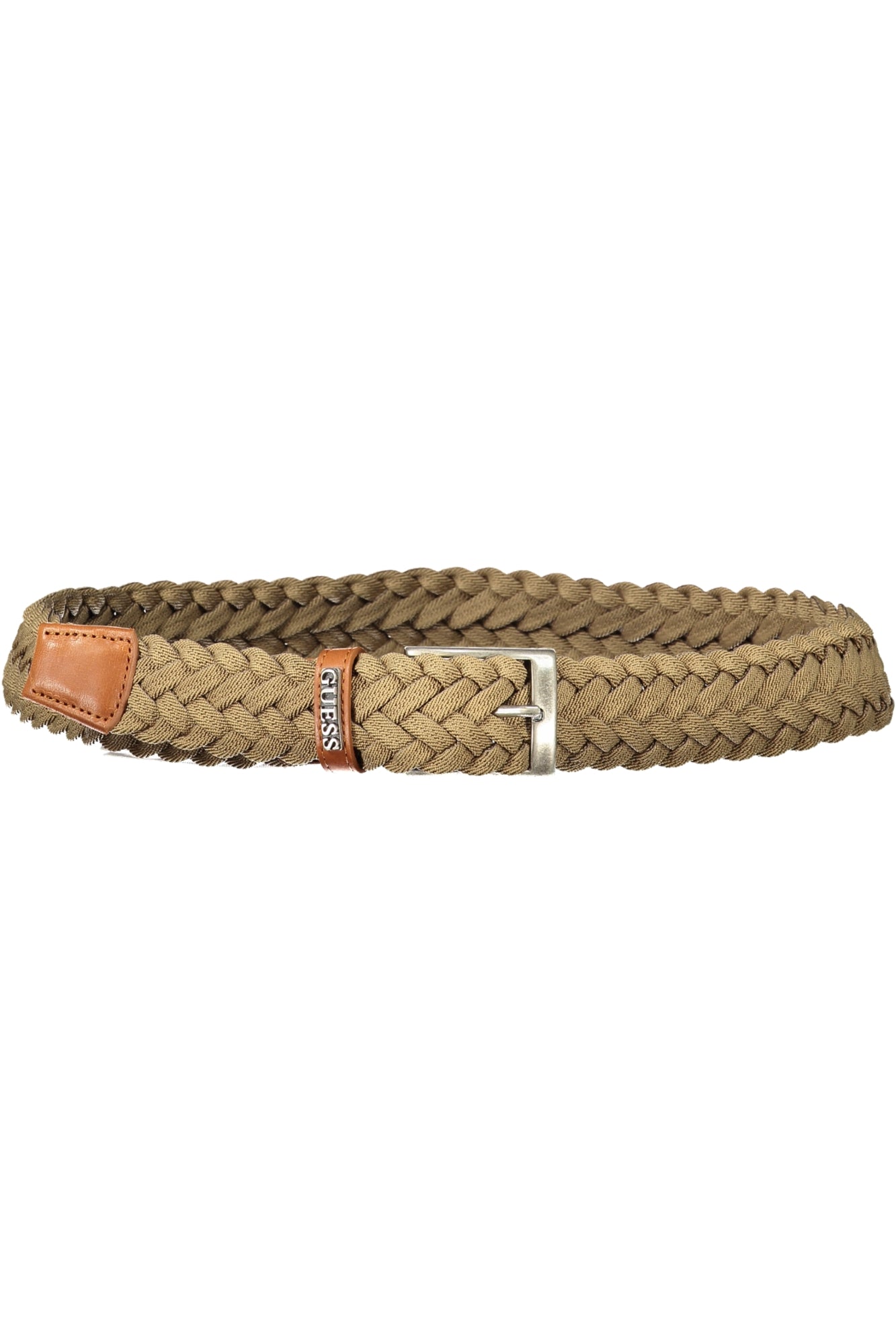 GUESS JEANS - Man - Belt