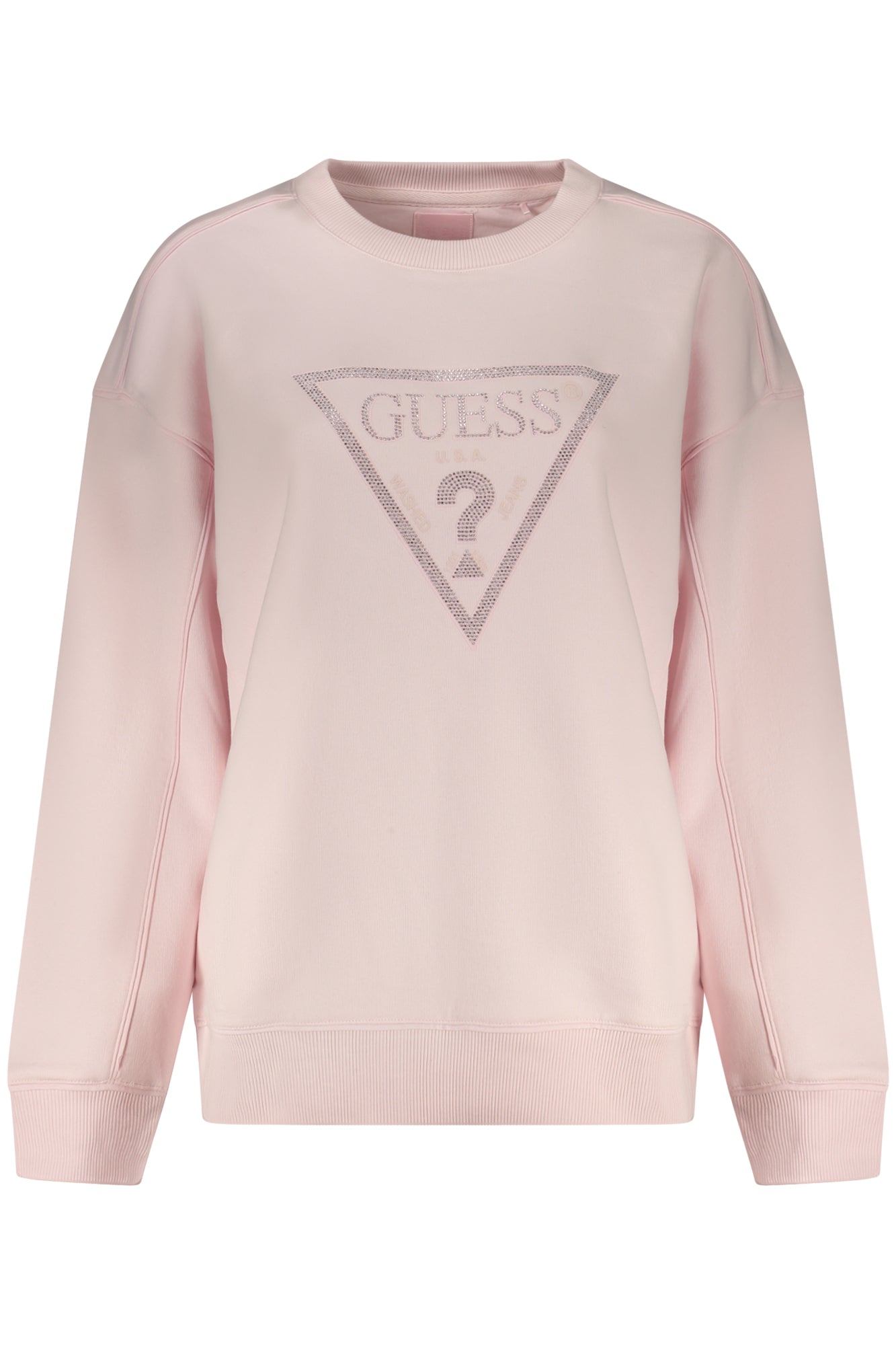 GUESS JEANS - Woman - Sweatshirt