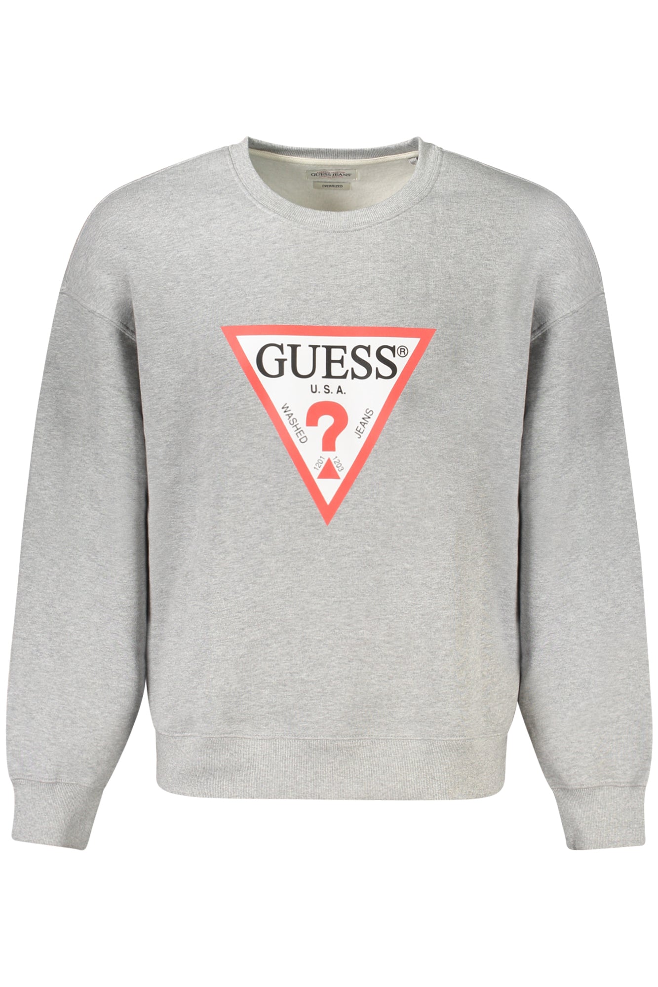 GUESS JEANS - Man - Sweatshirt