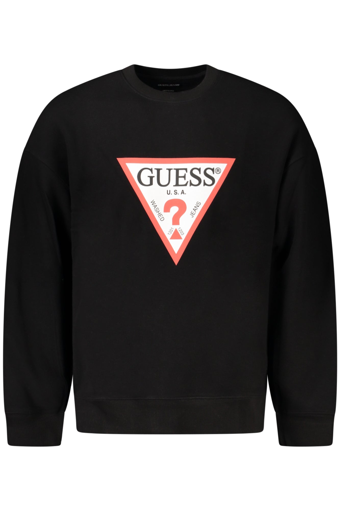 GUESS JEANS - Man - Sweatshirt