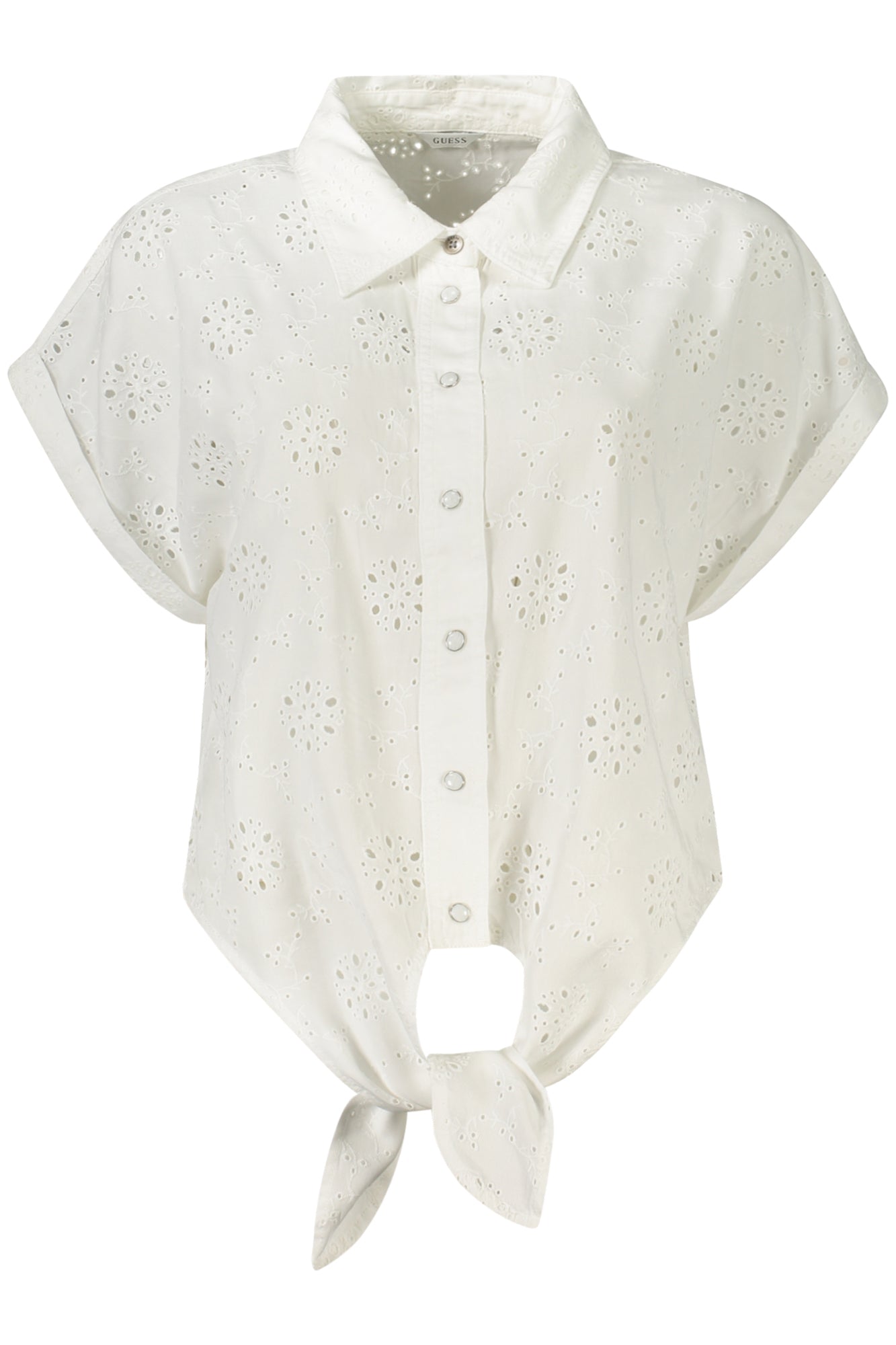 GUESS JEANS - Woman - Knit Sweater