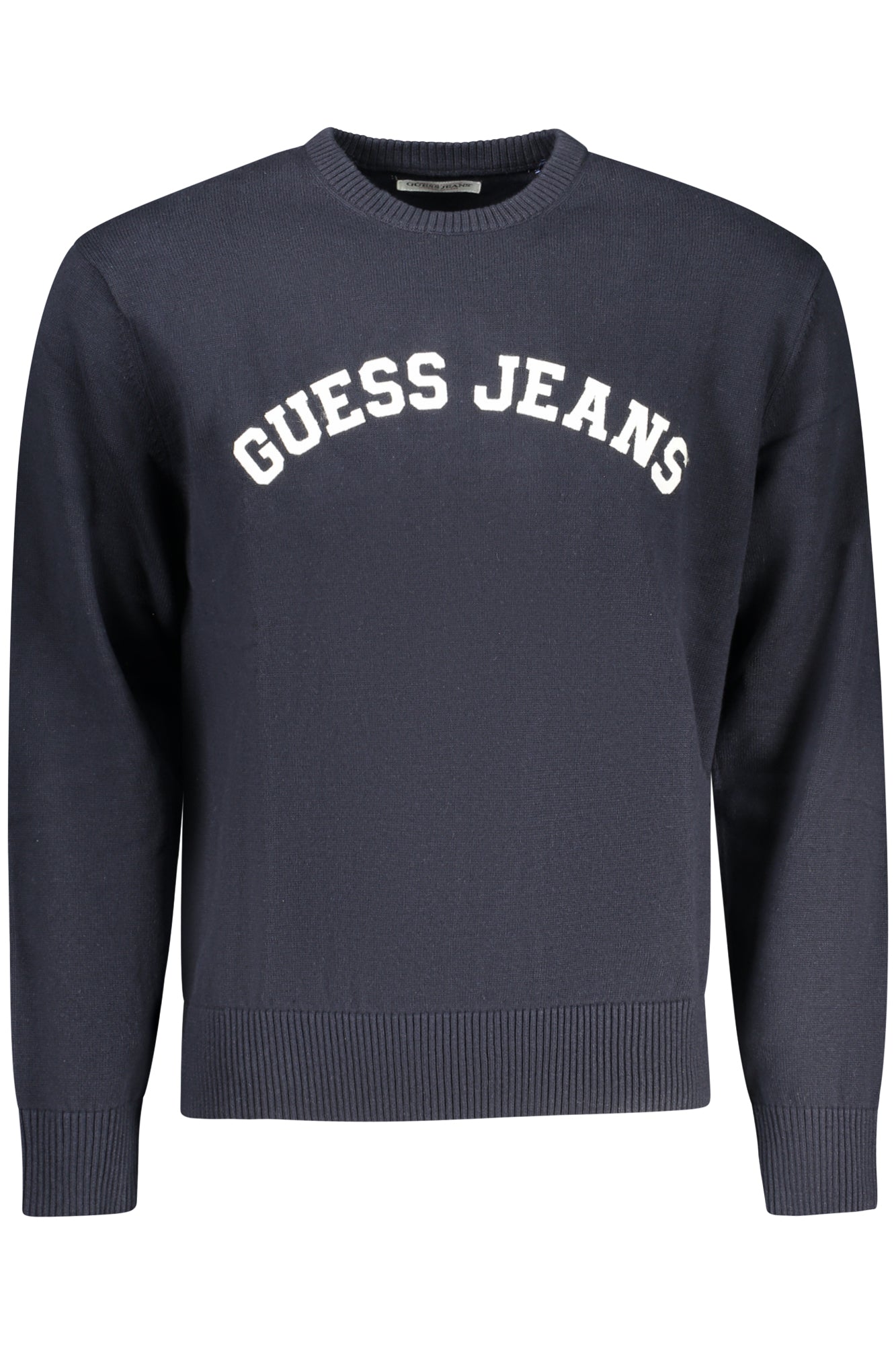 GUESS JEANS - Man - Knit Sweater