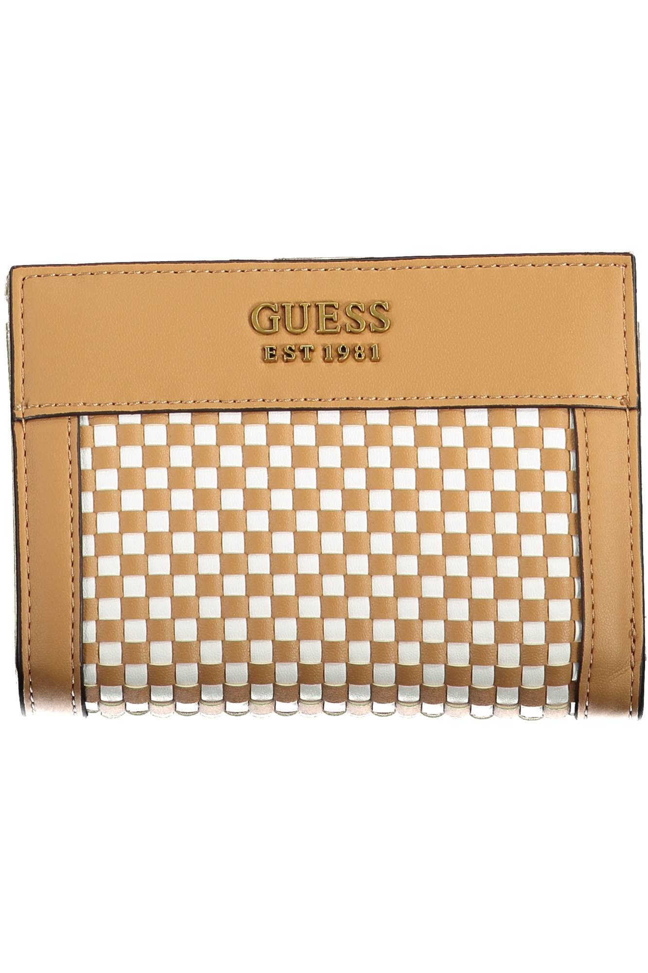 GUESS JEANS - Woman - Wallet