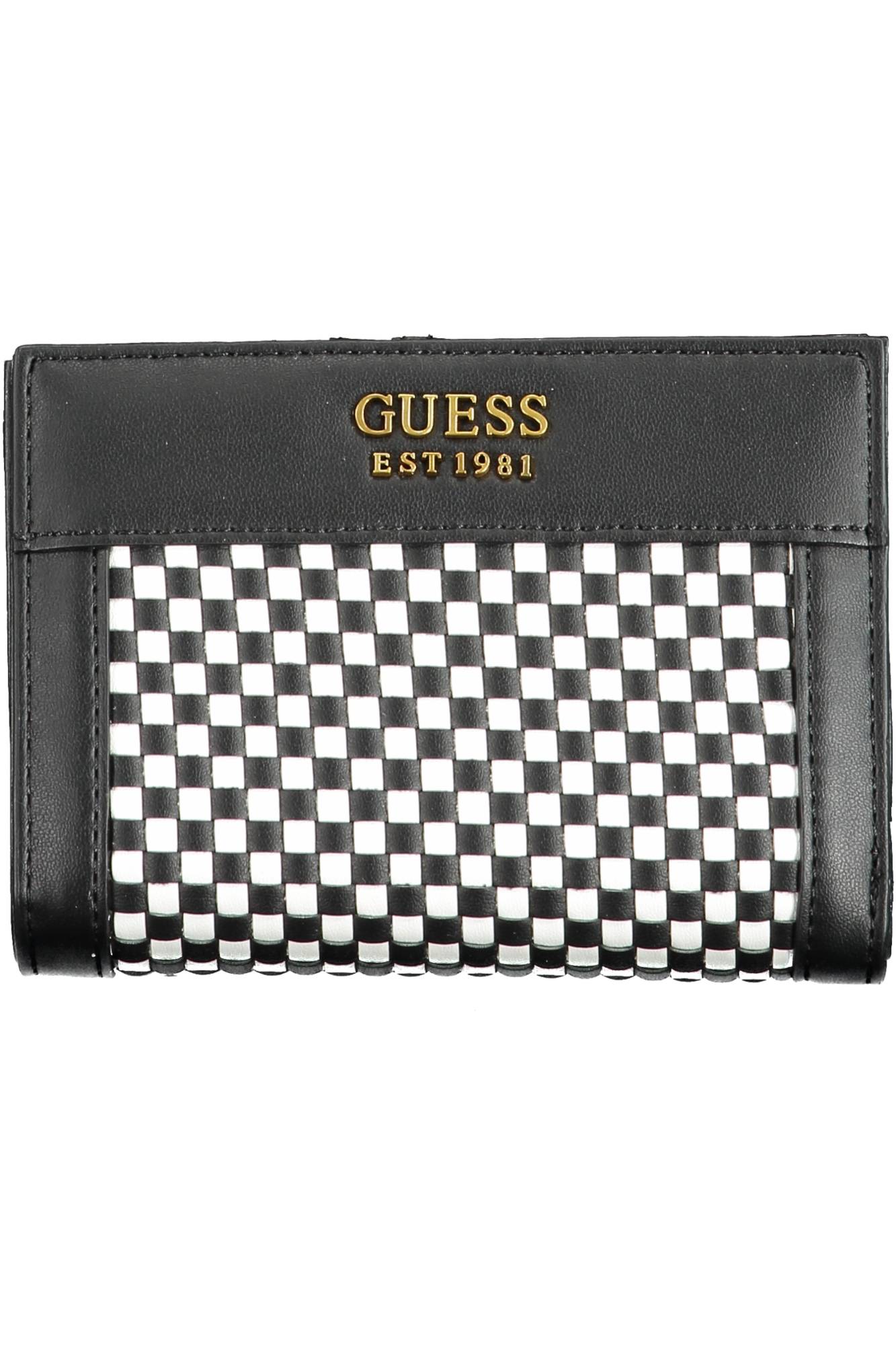 GUESS JEANS - Woman - Wallet