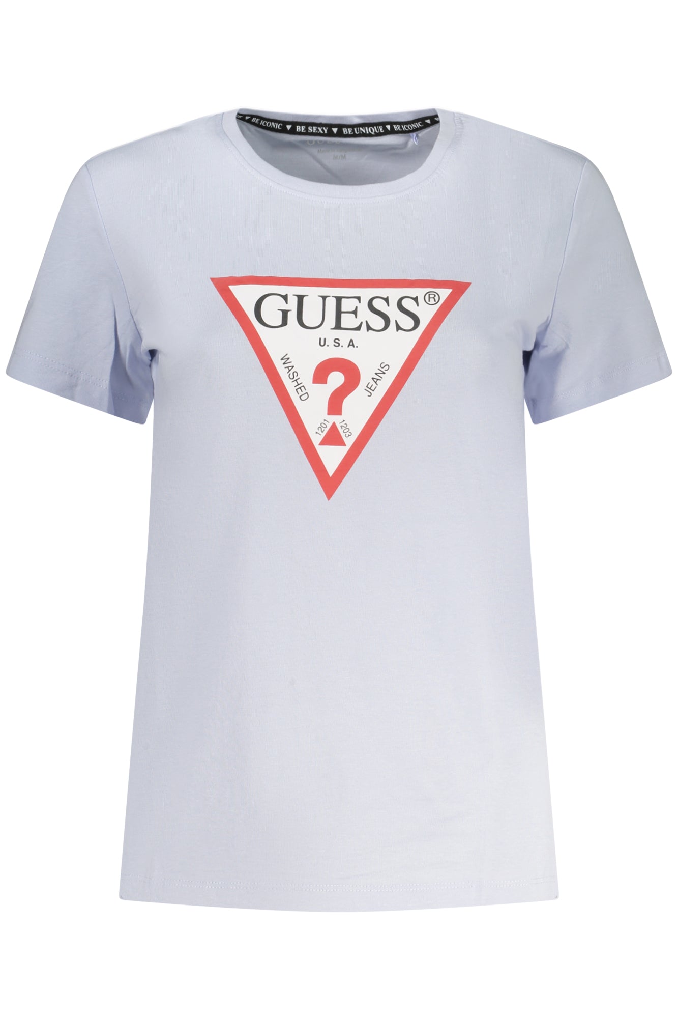 GUESS JEANS - Woman - T-shirt