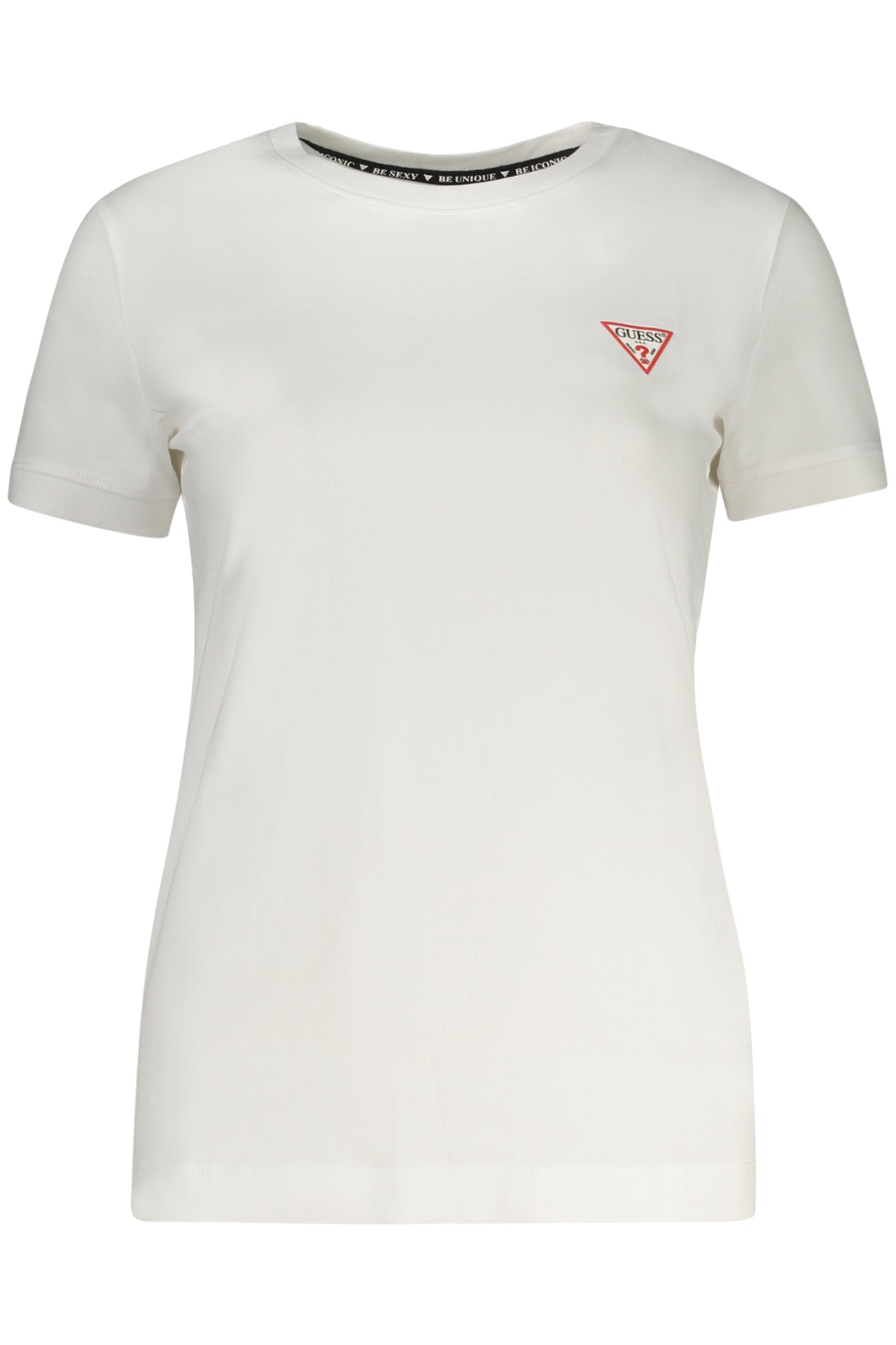 GUESS JEANS - Woman - T-shirt