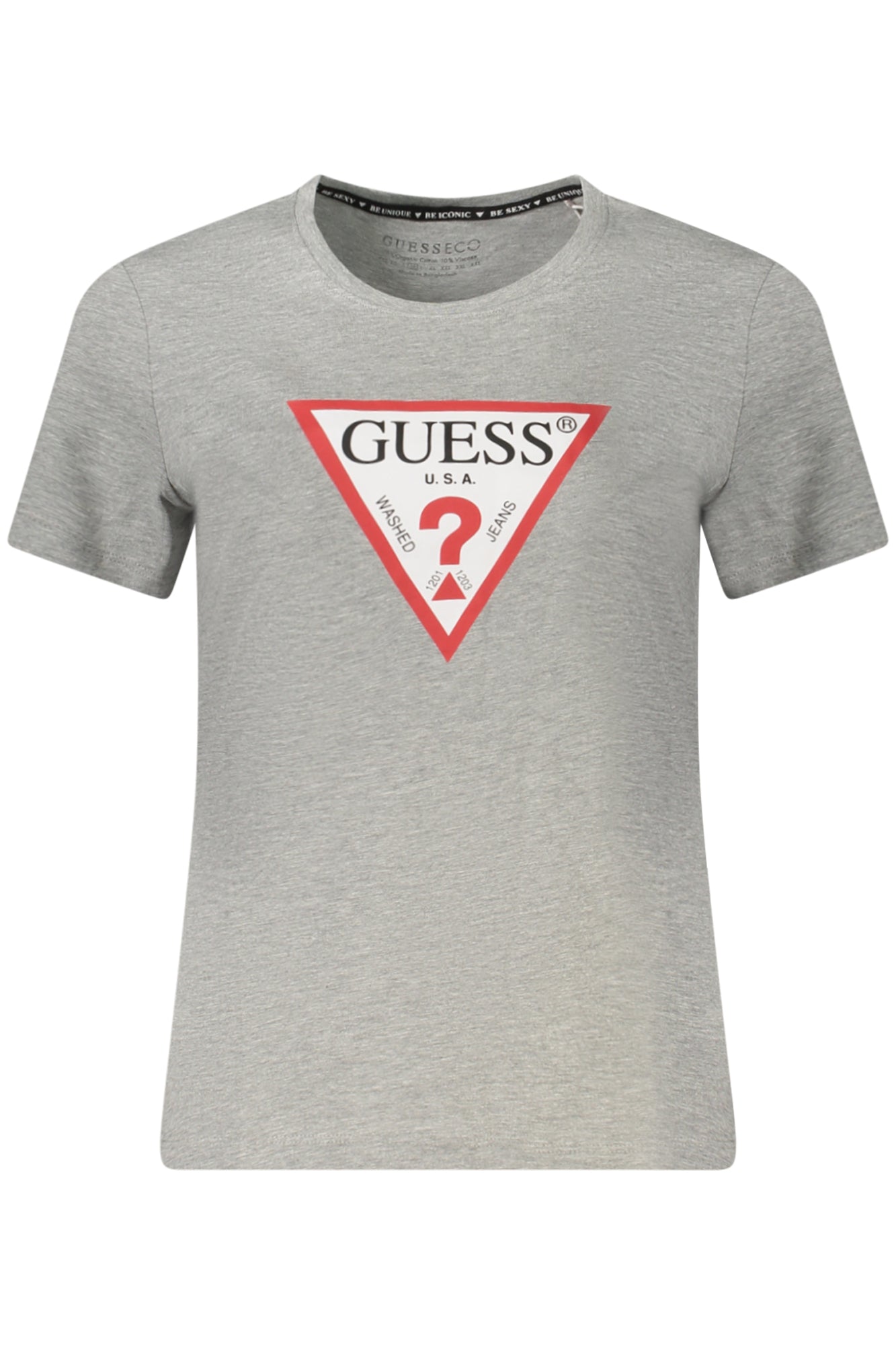 GUESS JEANS - Woman - T-shirt