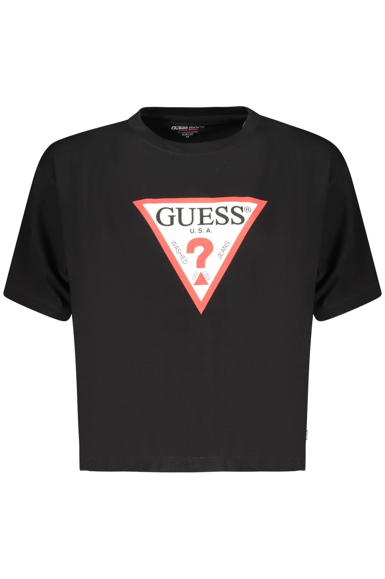 GUESS JEANS - Woman - T-shirt