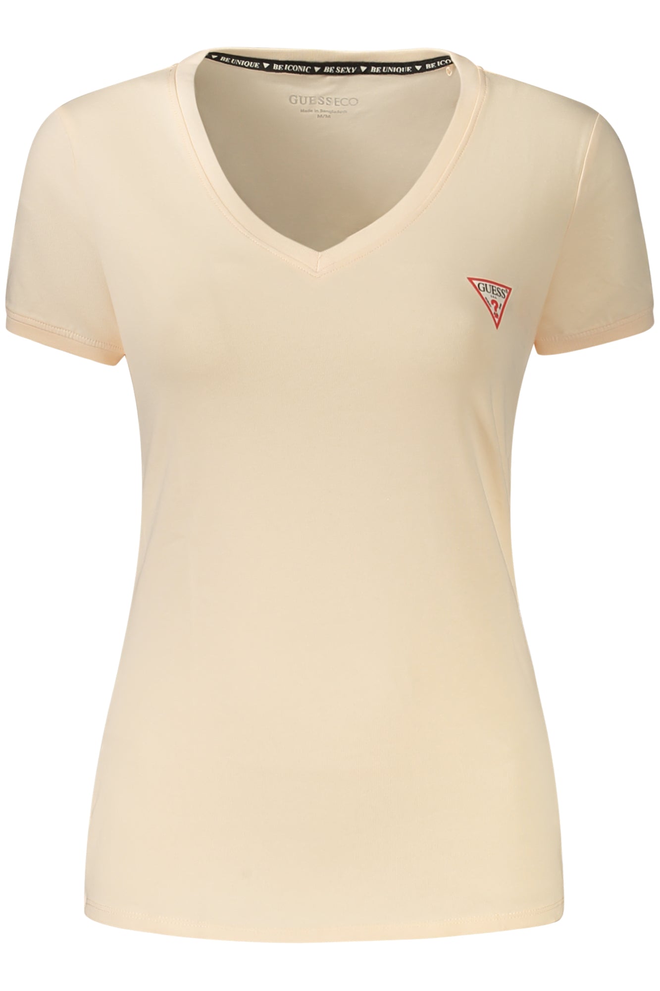 GUESS JEANS - Woman - T-shirt