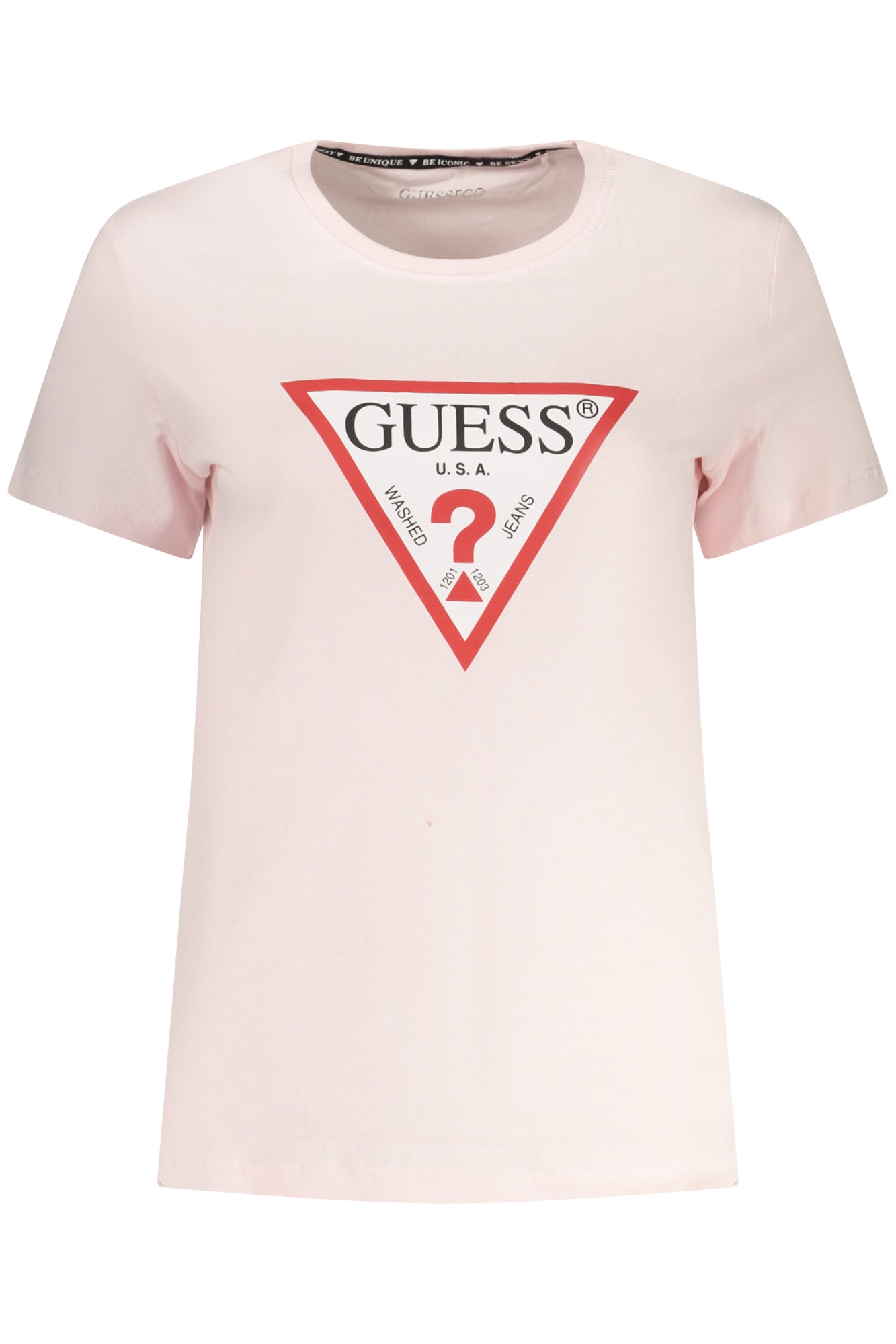 GUESS JEANS - Woman - T-shirt