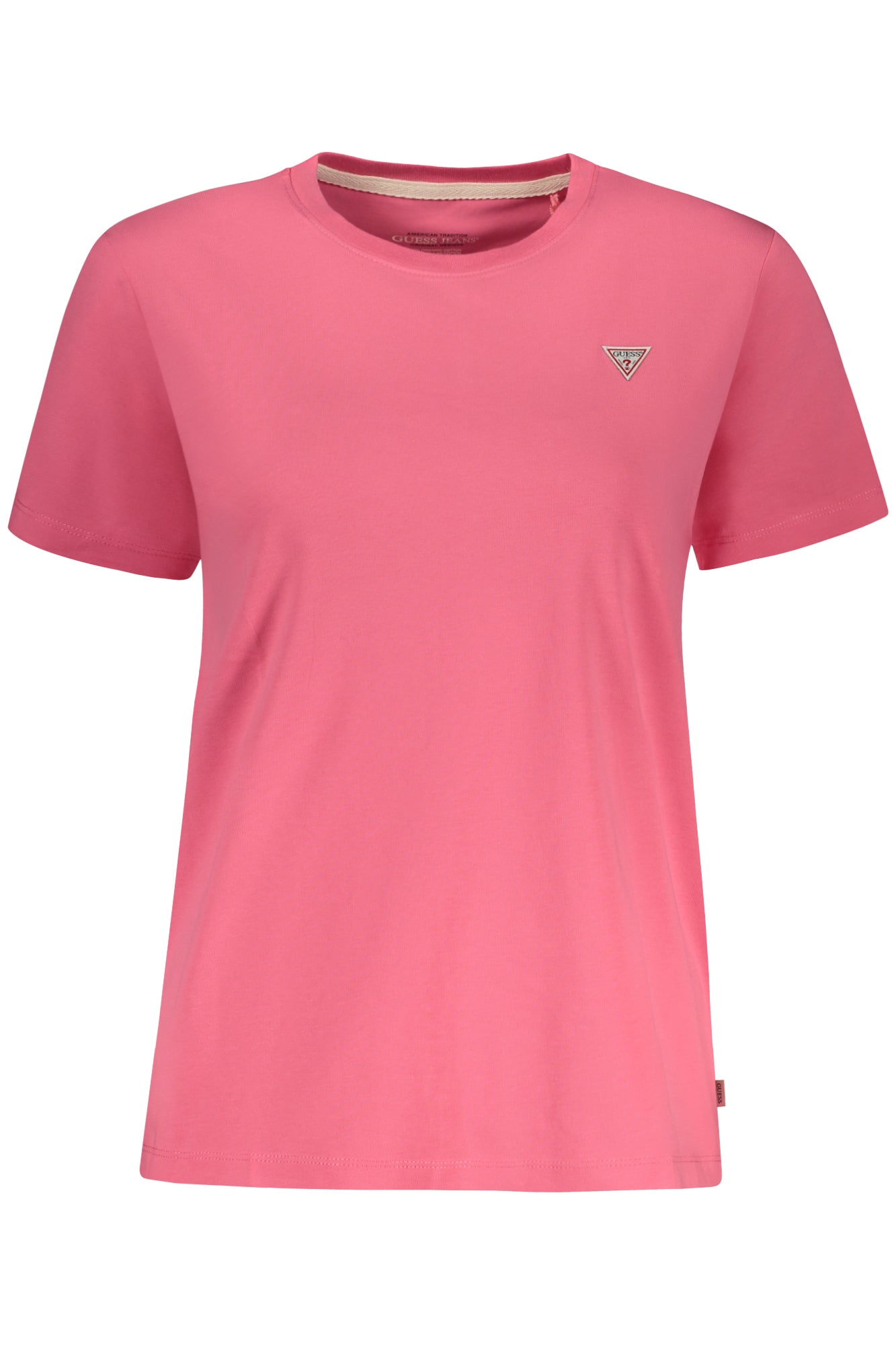 GUESS JEANS - Woman - T-shirt