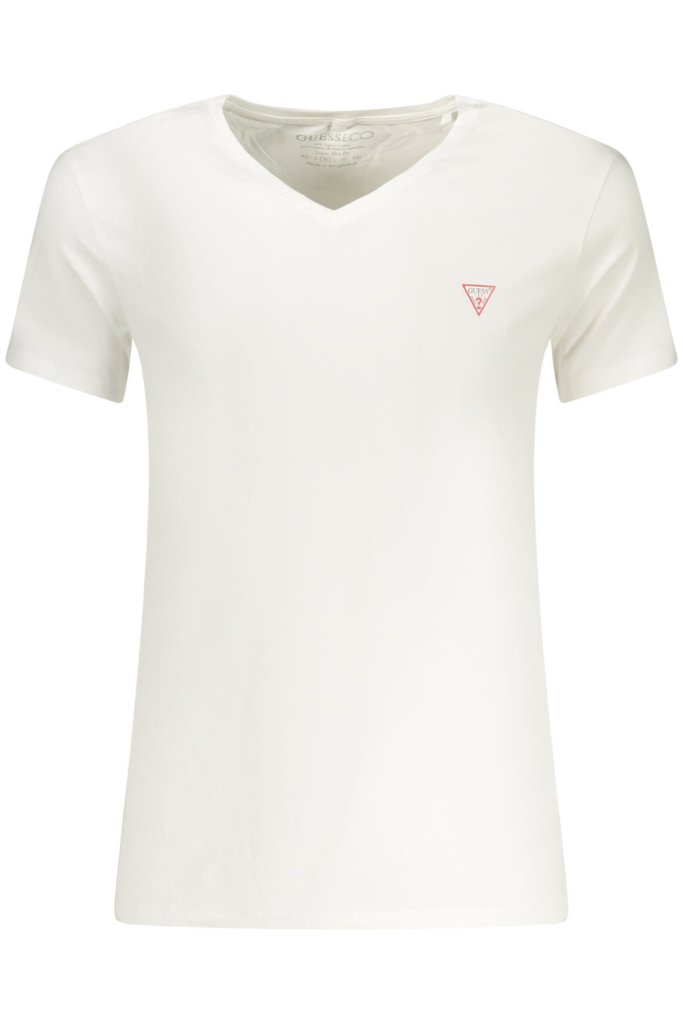 GUESS JEANS - Man - T-shirt