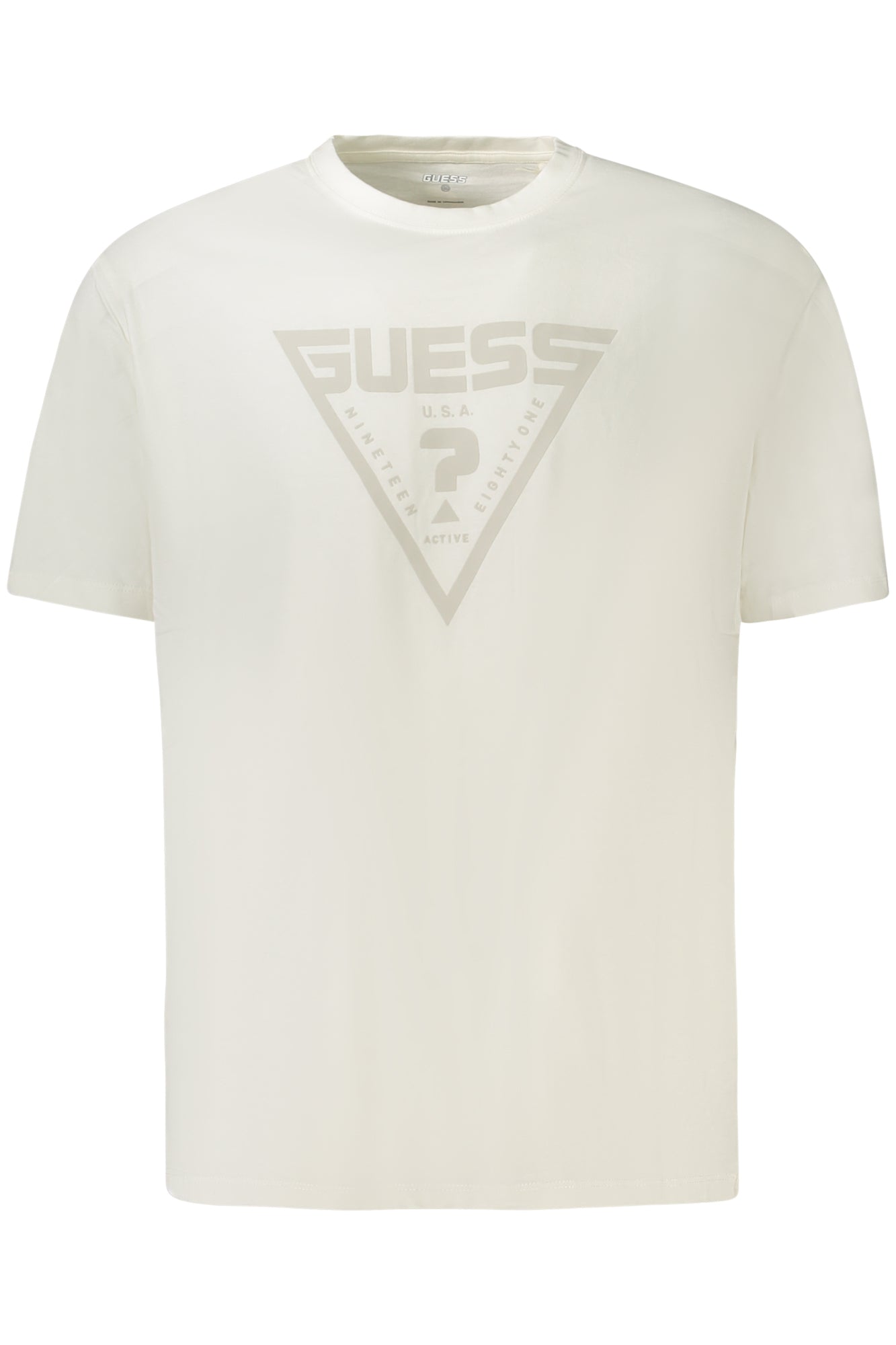 GUESS JEANS - Man - T-shirt