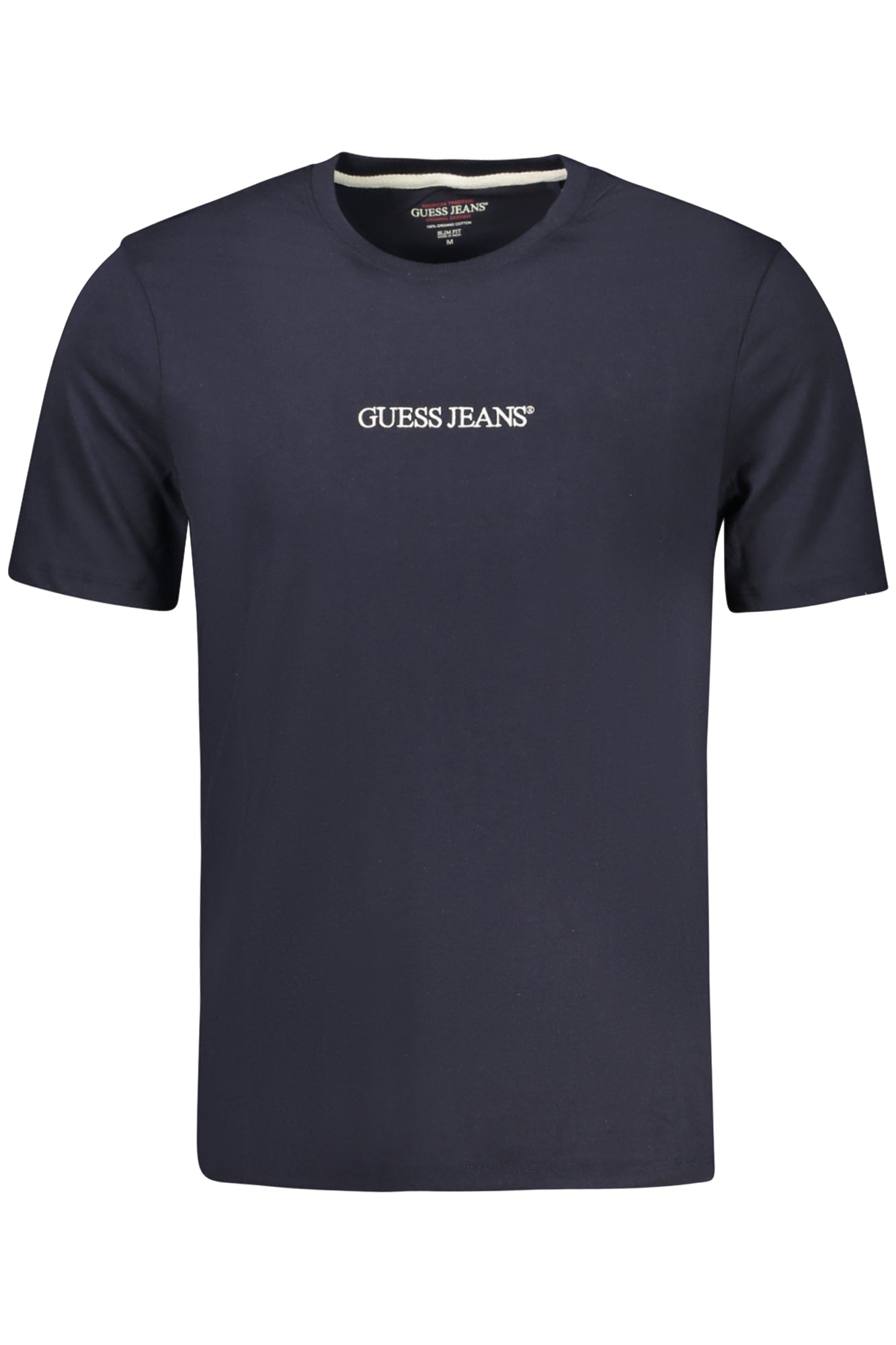 GUESS JEANS - Man - T-shirt