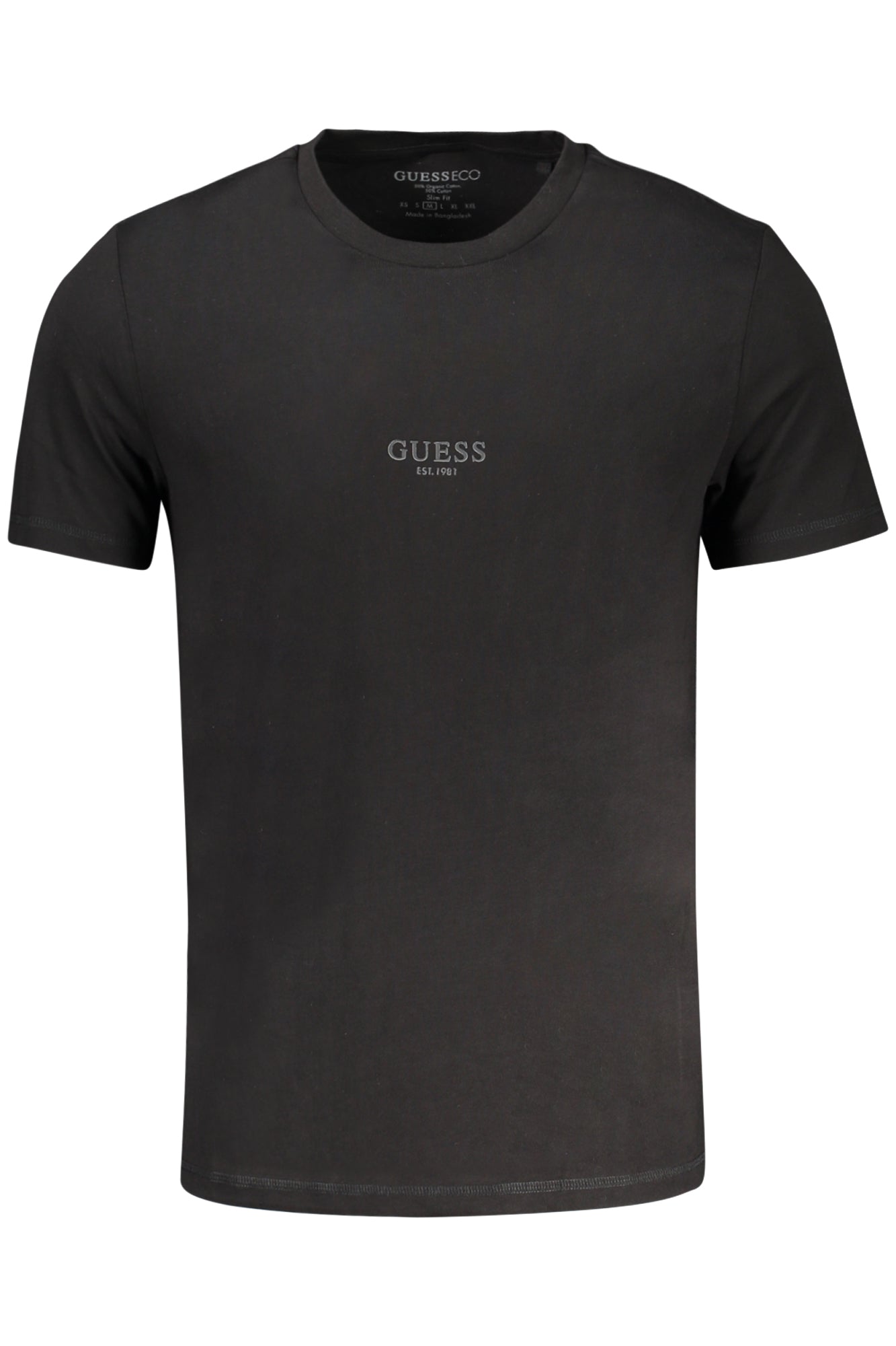 GUESS JEANS - Man - T-shirt