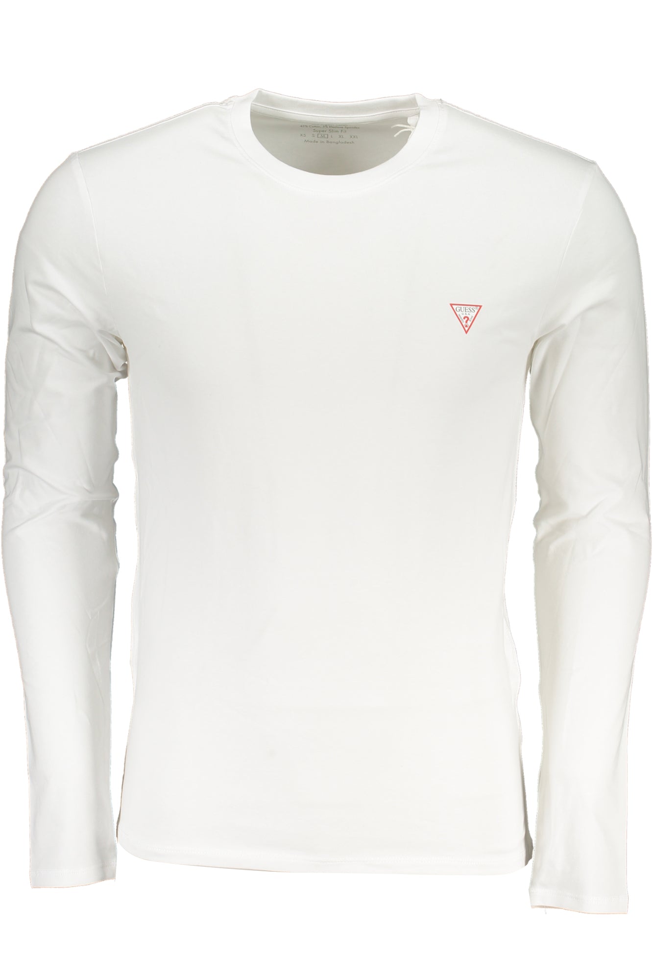 GUESS JEANS - Man - T-shirt