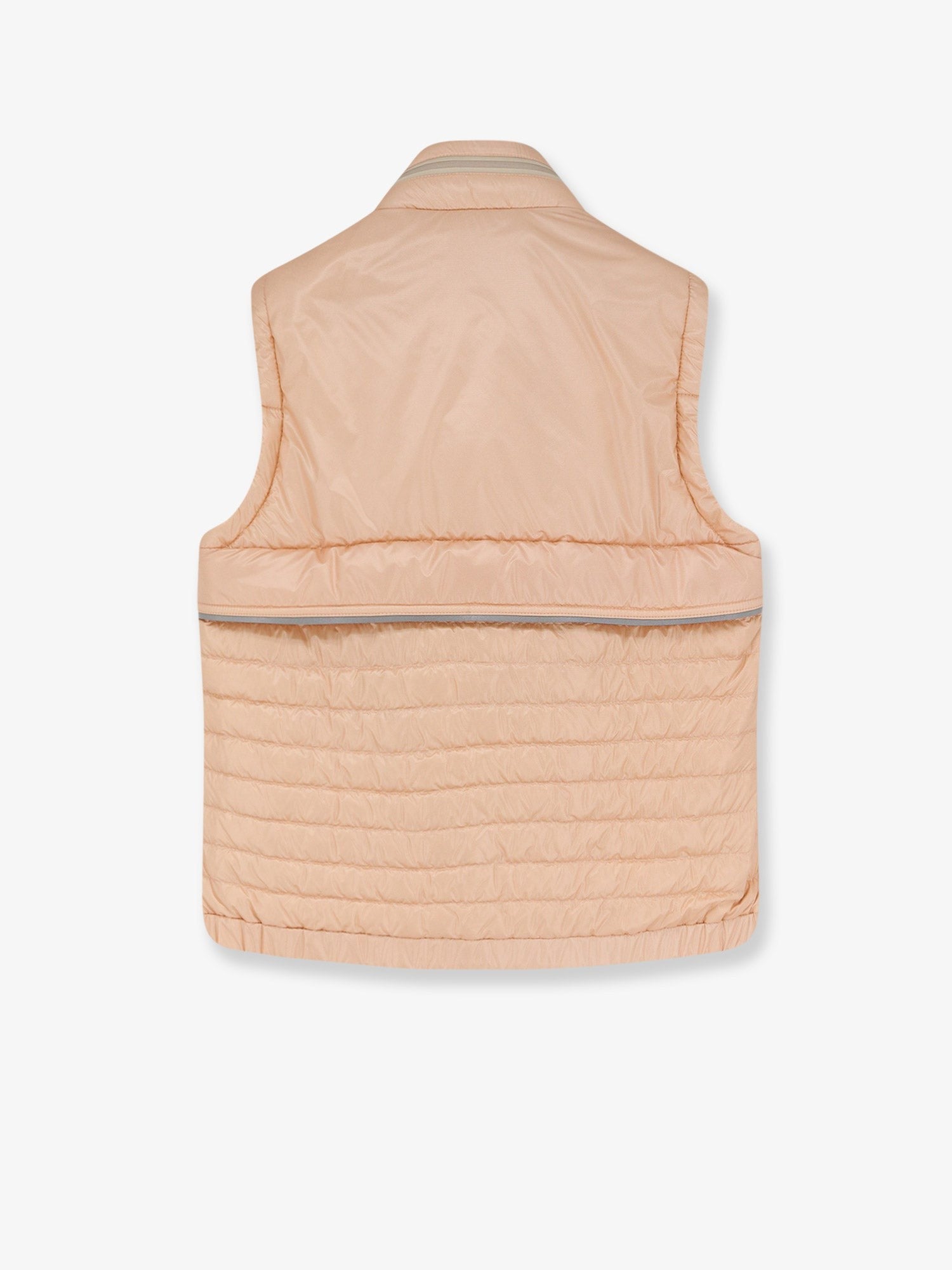 MONCLER GRENOBLE - Woman - Black - Jacket