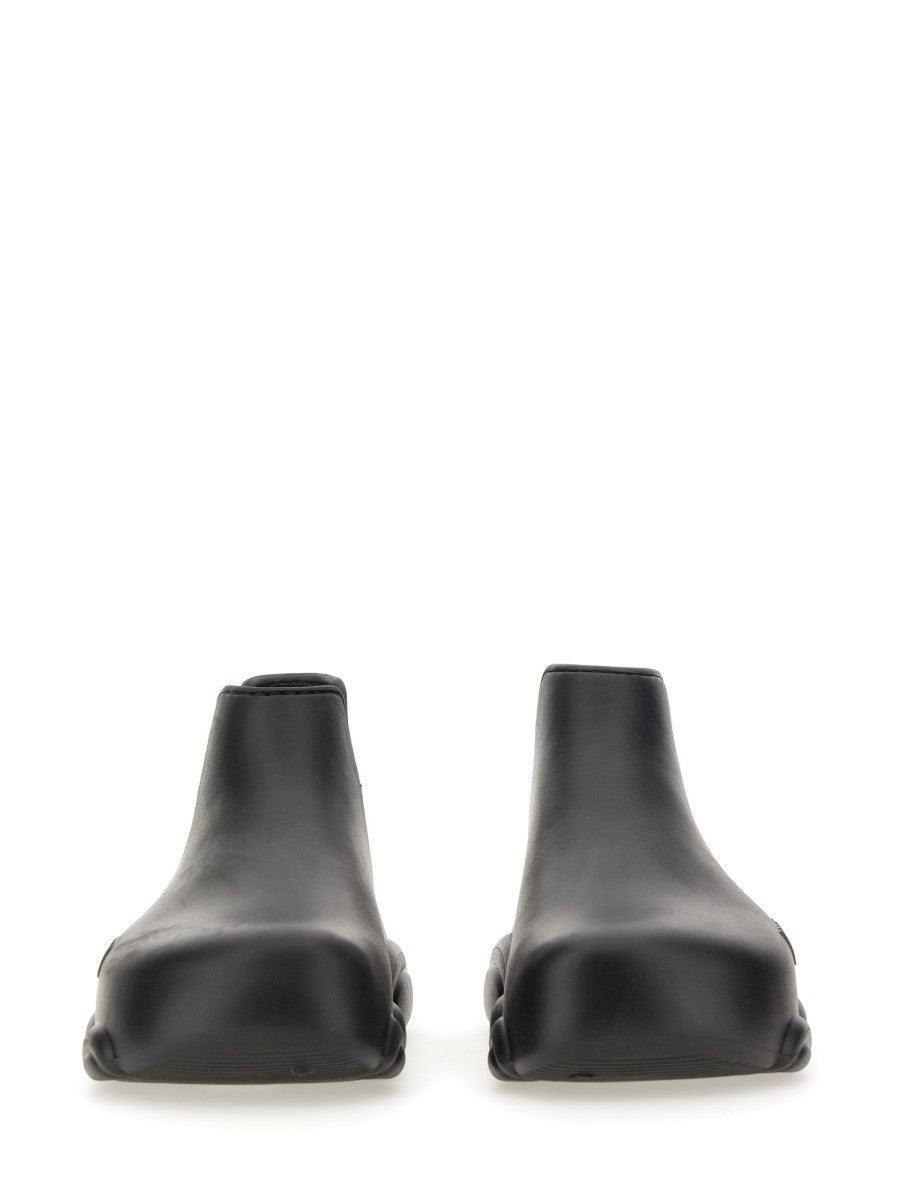 Moschino - Woman - Black - Boot