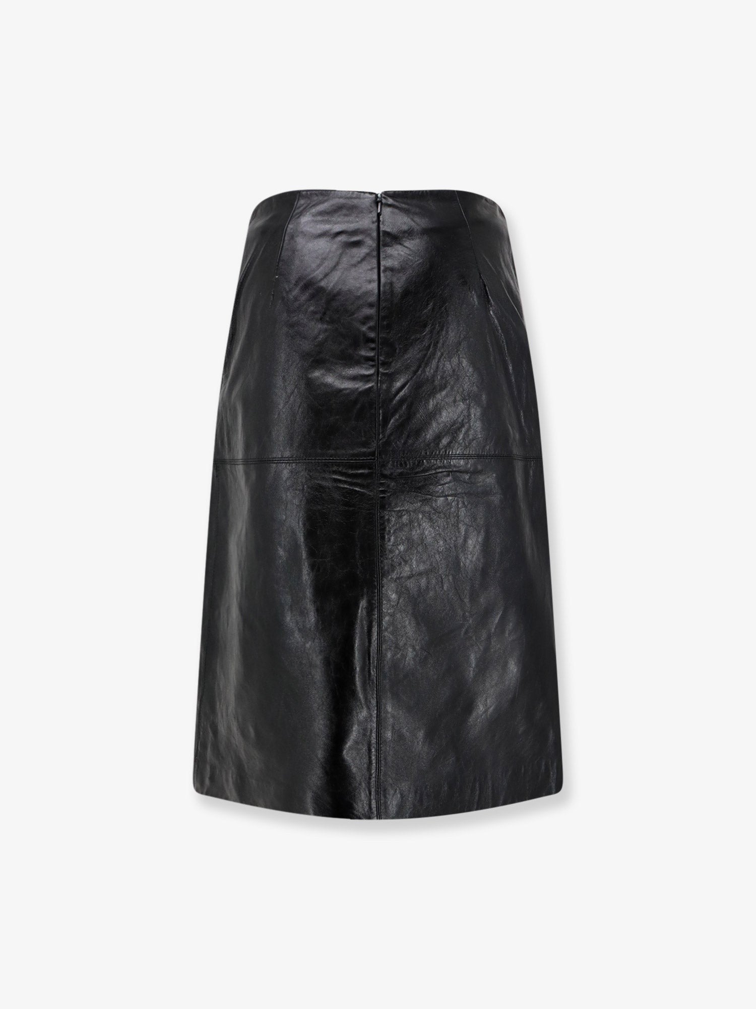 SOEUR - Woman - Black - Skirt
