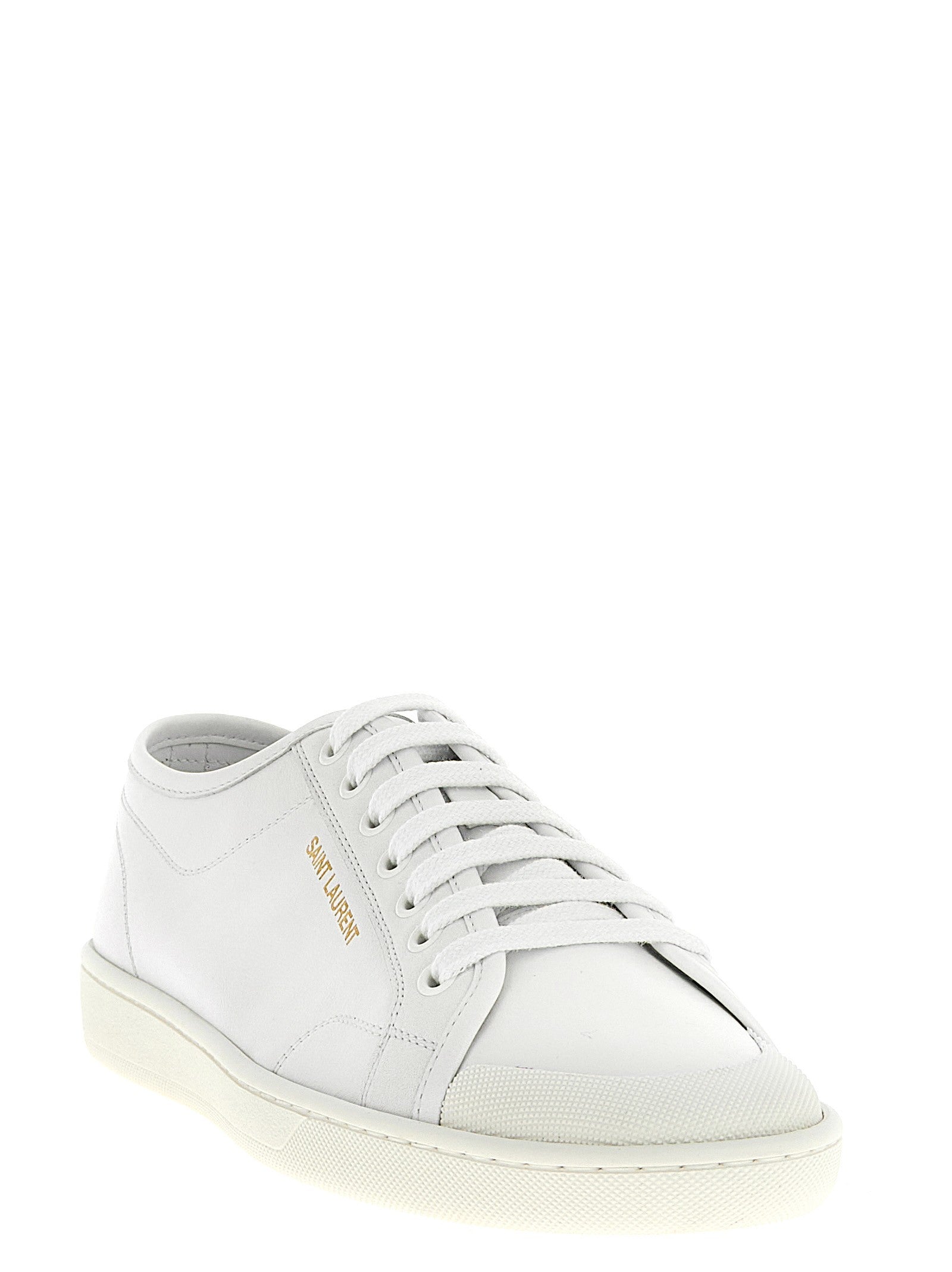 Saint Laurent - nan - White - Sneaker