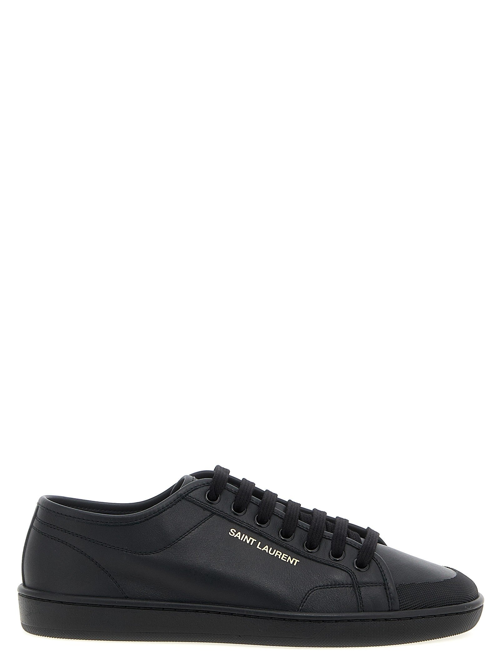Saint Laurent - nan - Black - Sneaker