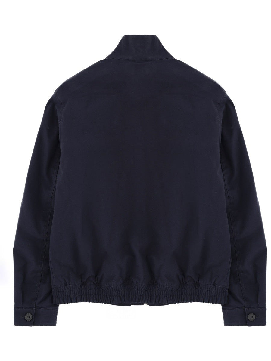 Boss - Man - Blue - Jacket