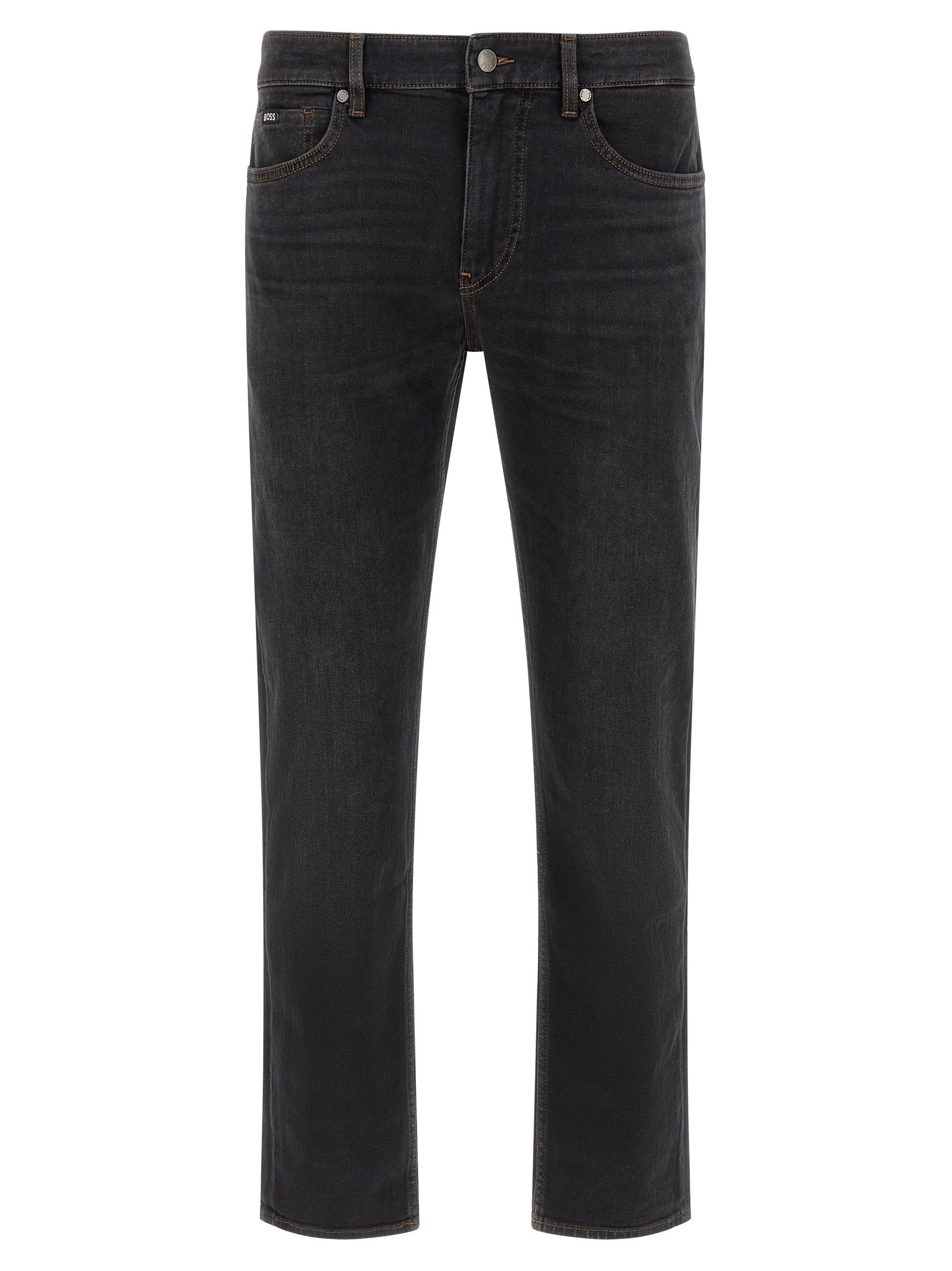 HUGO BOSS - nan - Black - Jeans