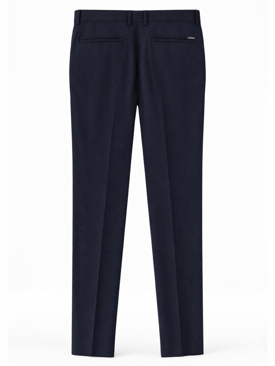 Boss - Man - Blue - Pants