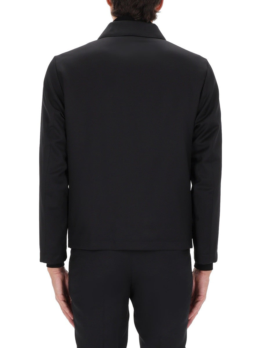 Boss - Man - Black - Jacket