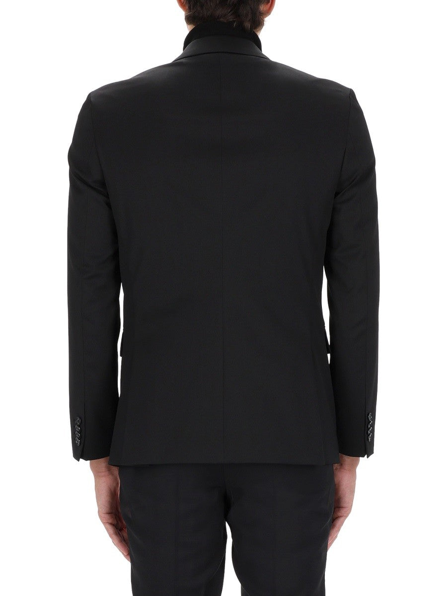 Boss - Man - Black - Blazer