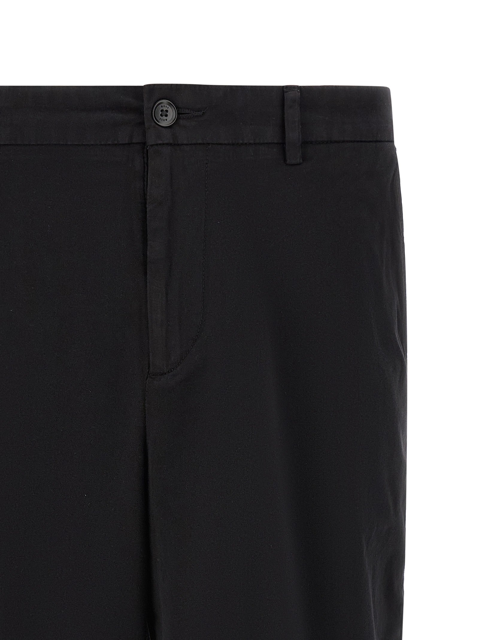 HUGO BOSS - nan - Black - Shorts