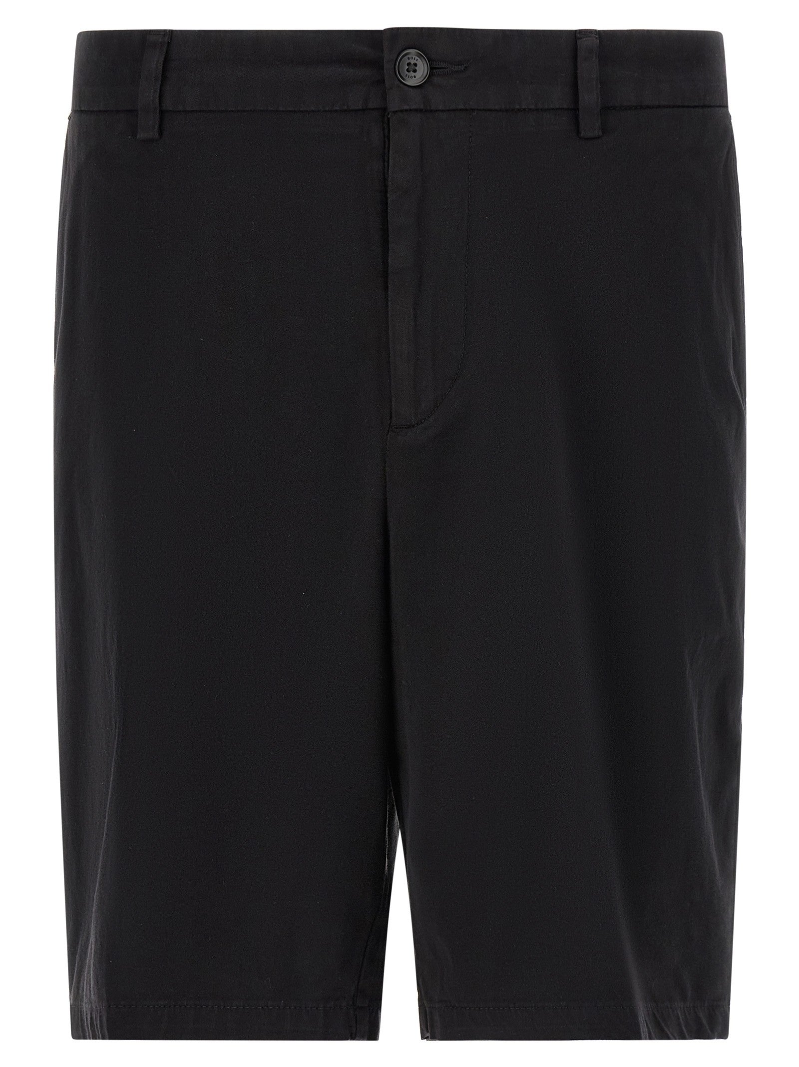 HUGO BOSS - nan - Black - Shorts