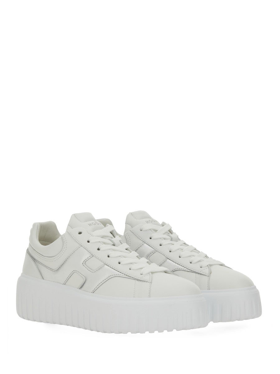 Hogan - Woman - White - Sneaker
