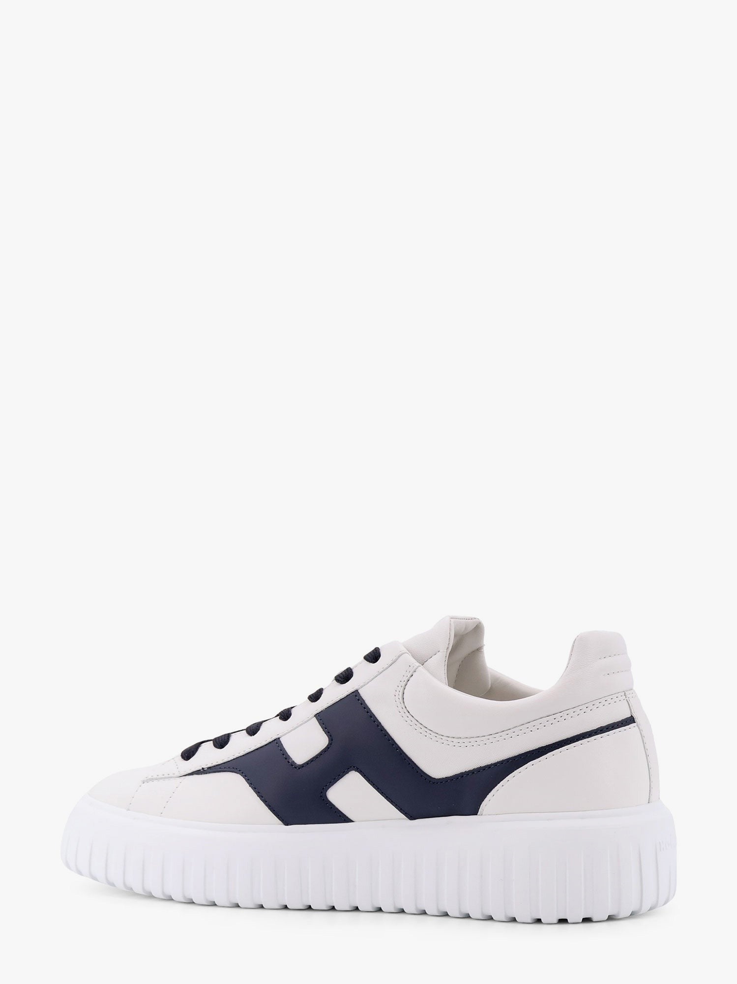 Hogan - Man - White - Sneaker
