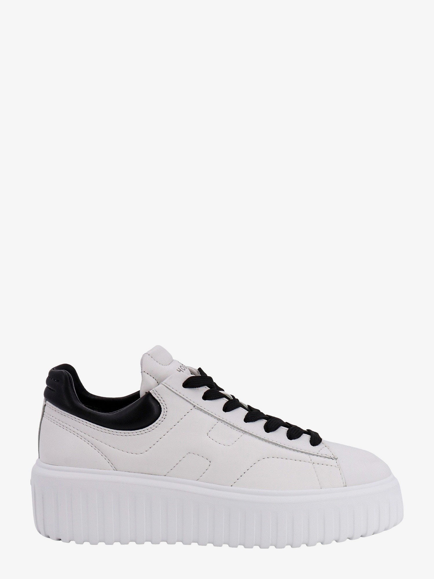 Hogan - Woman - White - Sneaker