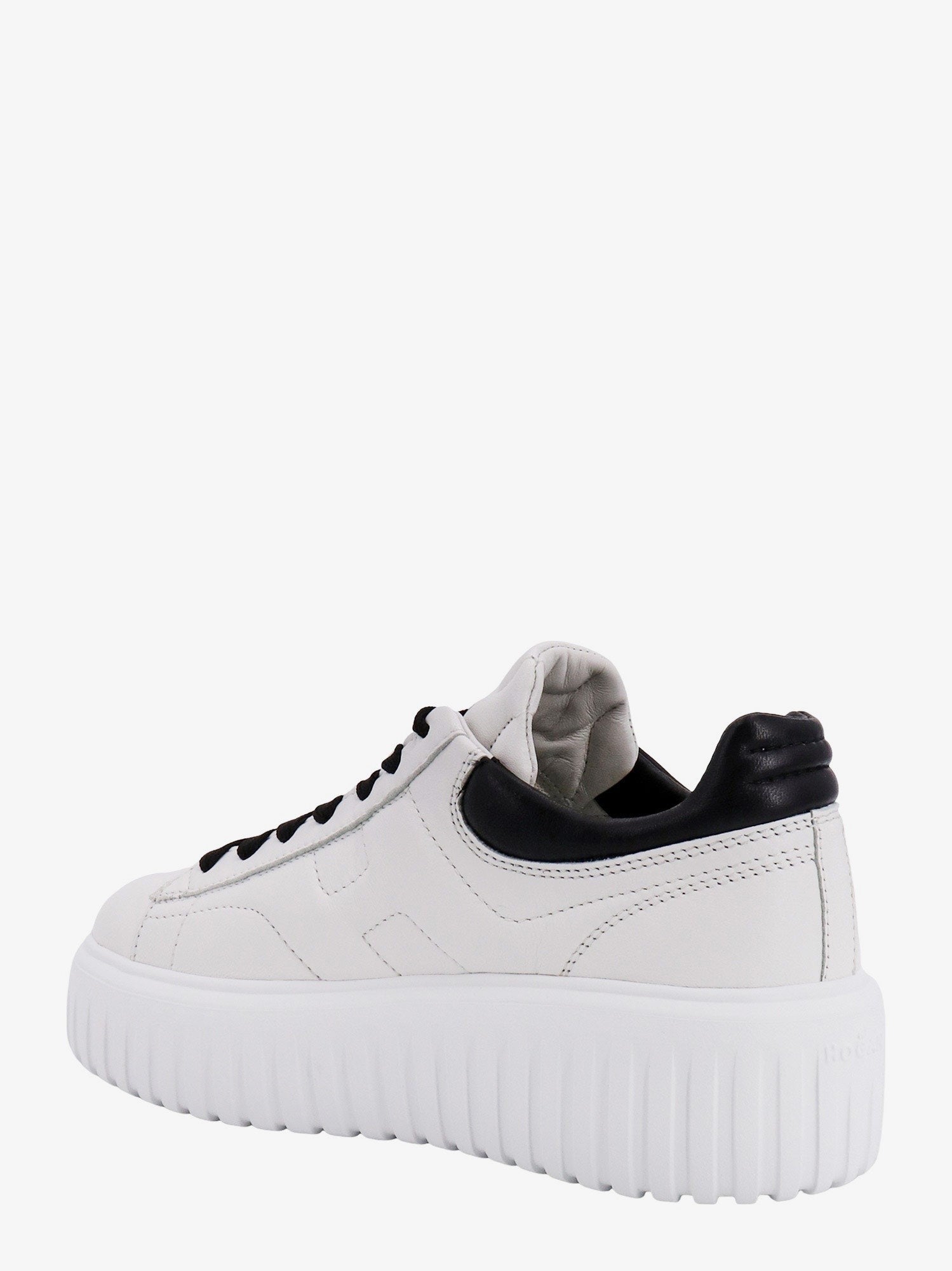 Hogan - Woman - White - Sneaker