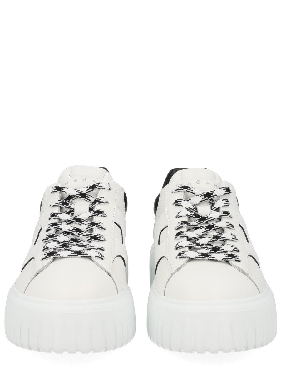 Hogan - Woman - White - Sneaker