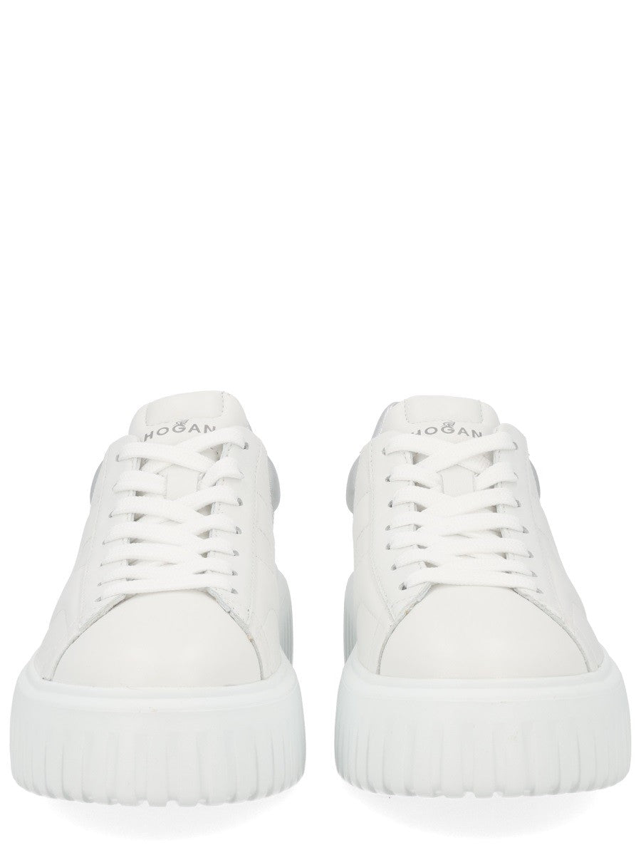 Hogan - Woman - White - Sneaker