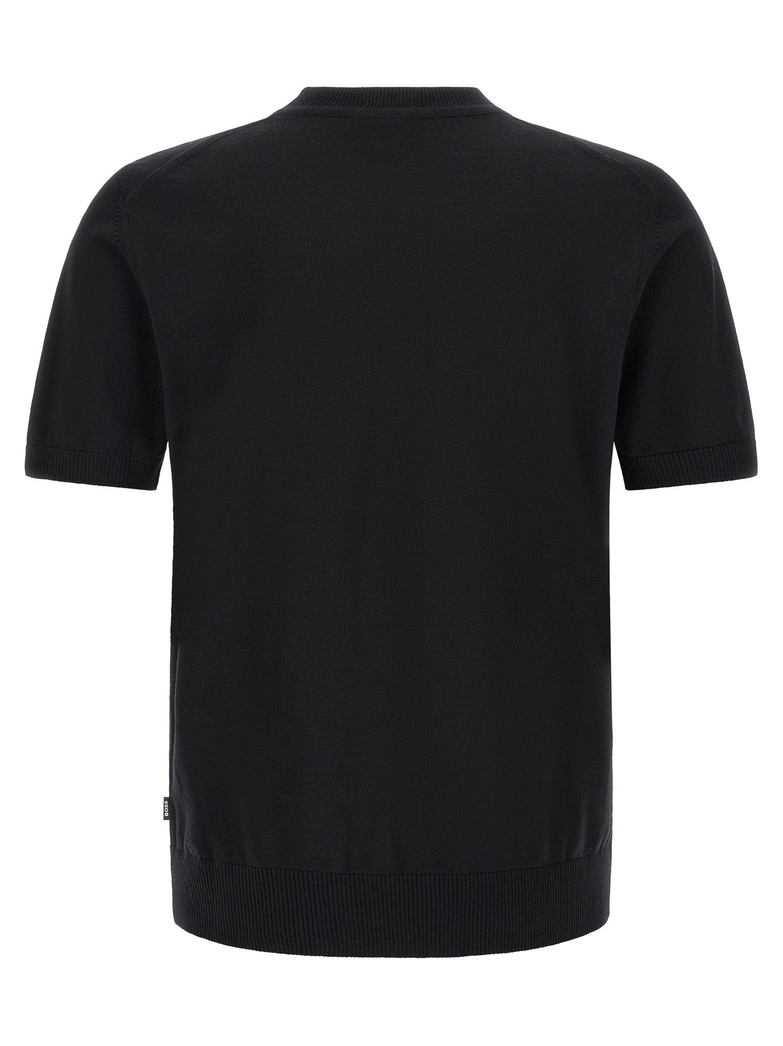 HUGO BOSS - nan - Black - T-shirt