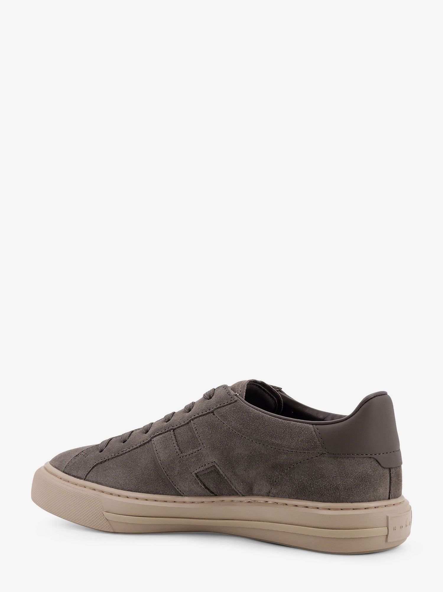 Hogan - Man - Grafite Chiaro - Sneaker