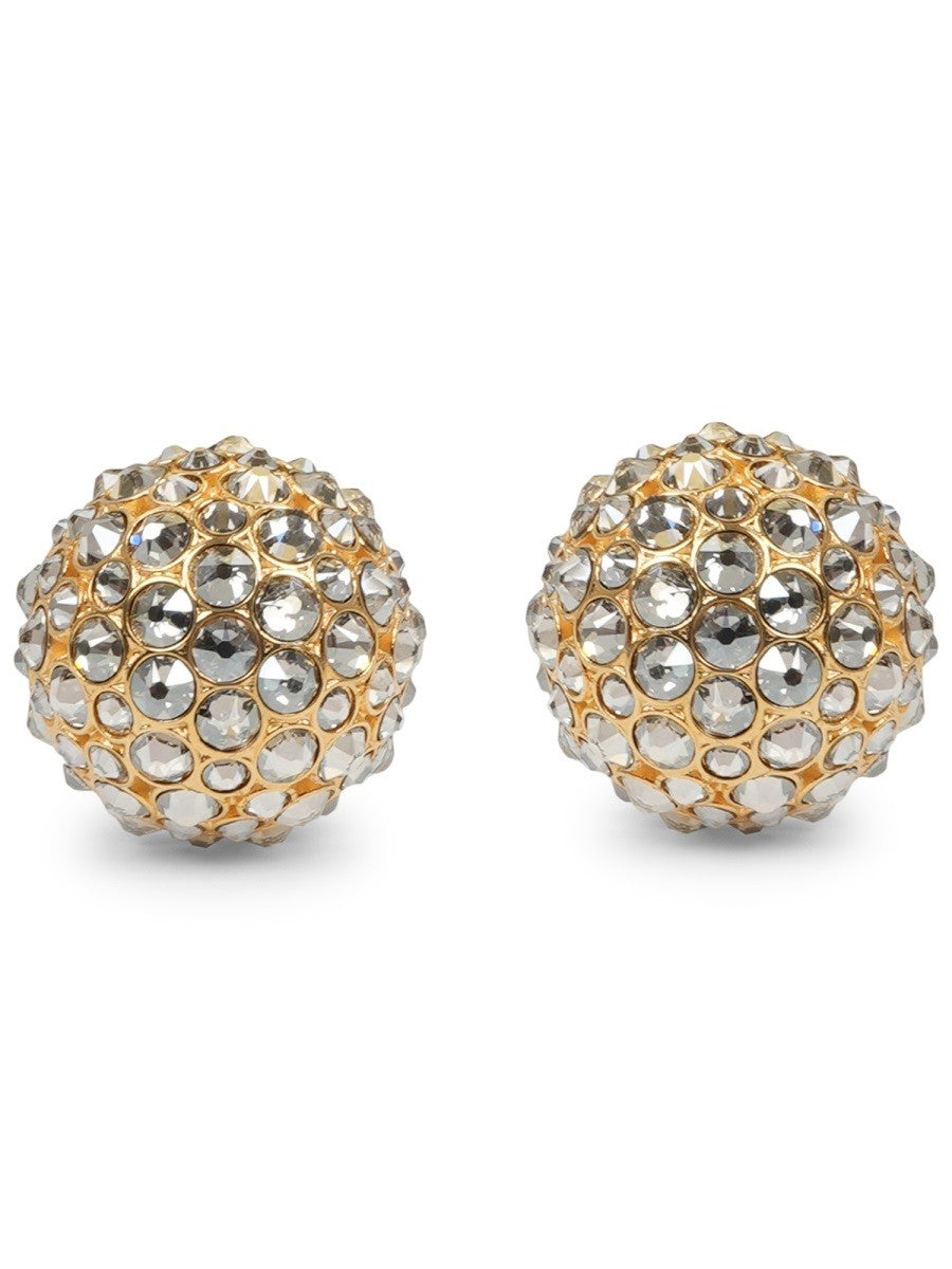 Celine - Woman - Gold - Earring