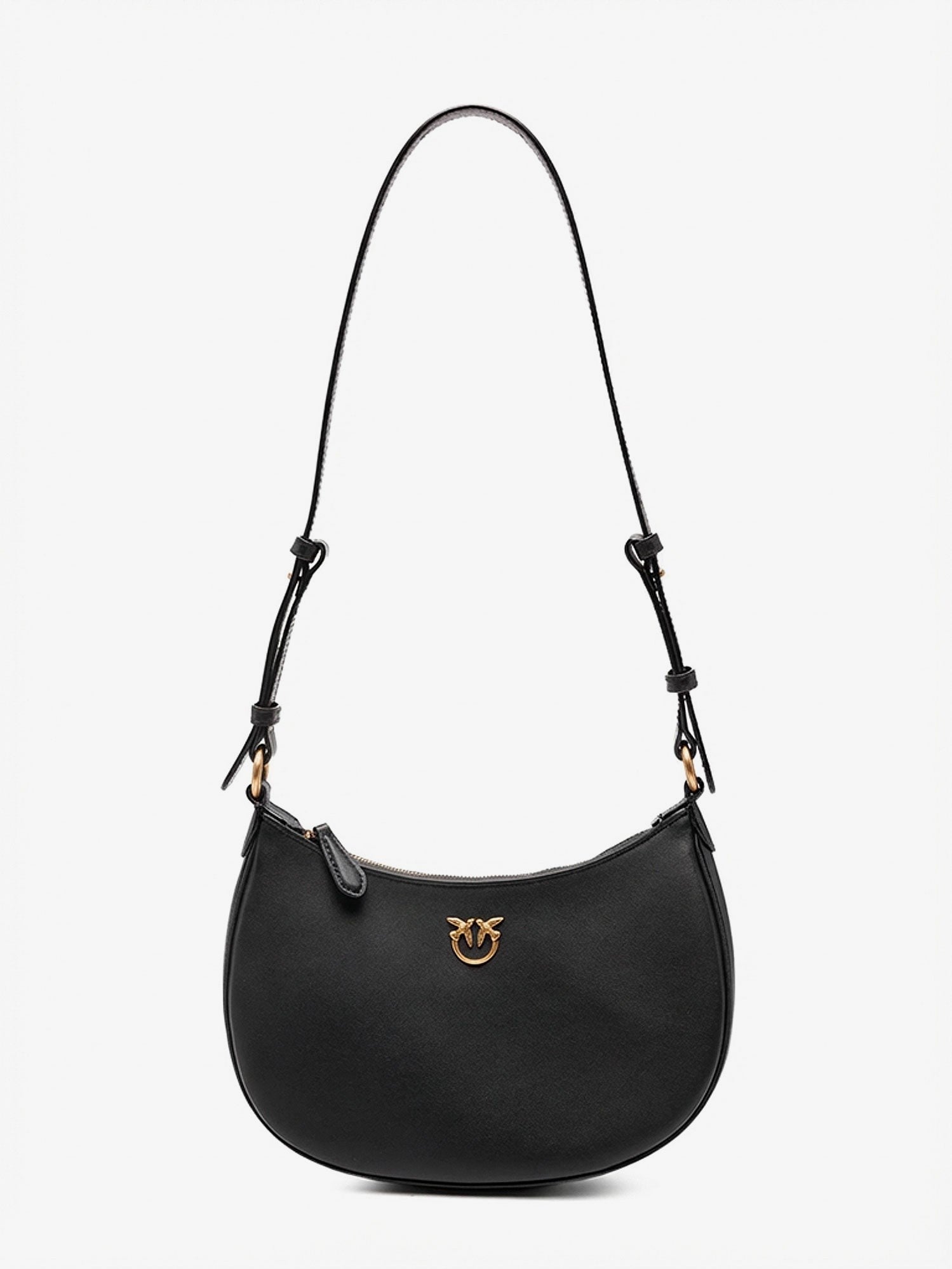 Pinko - Woman - Black - Shoulder Bag